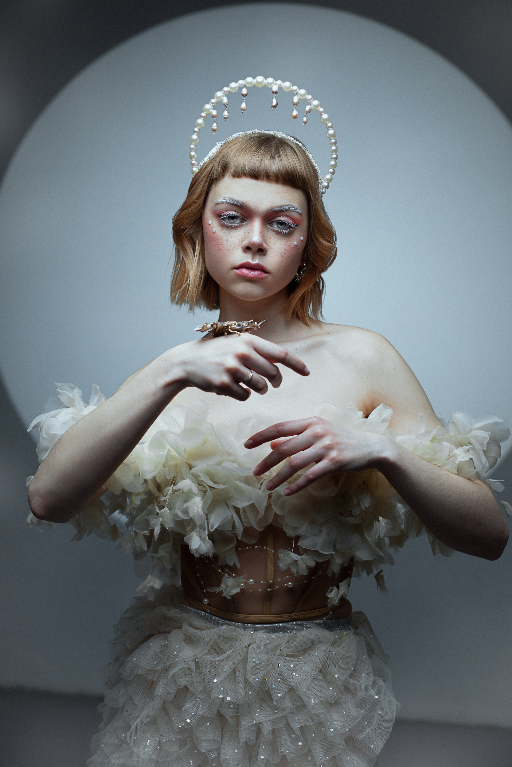 , Мартынова Ирина