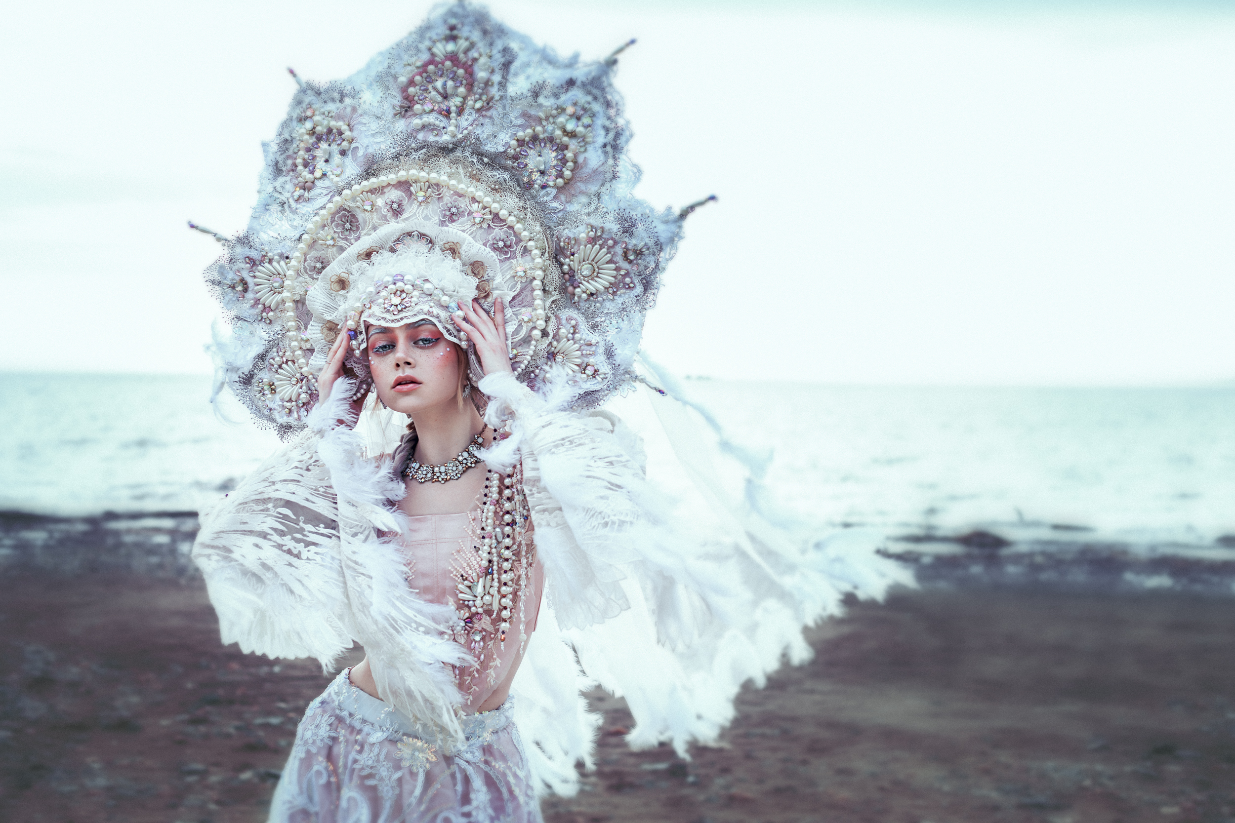 , Мартынова Ирина