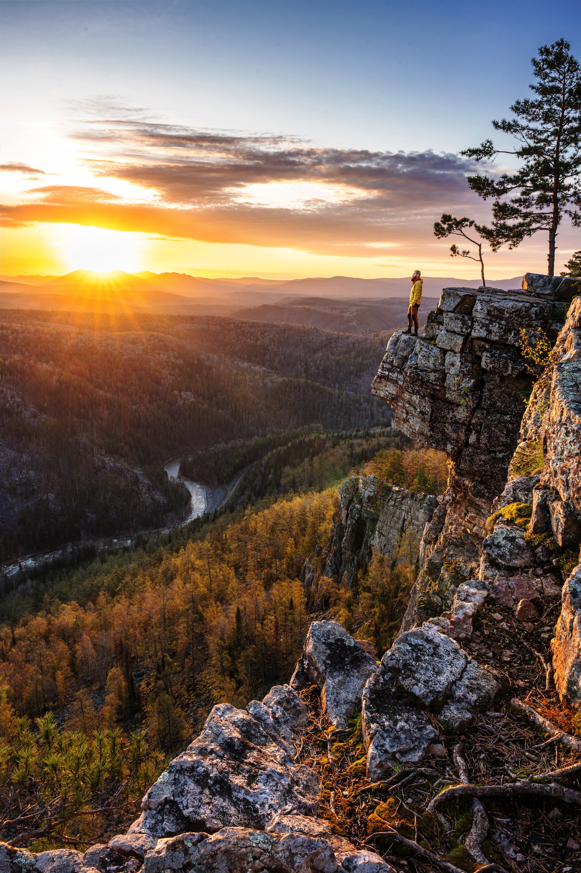 айгир, айгирские скалы, зубы шурале, урал, южный урал, башкирия, башкортостан, белорецк, инзер, весна, горы, Уфимцев Юрий