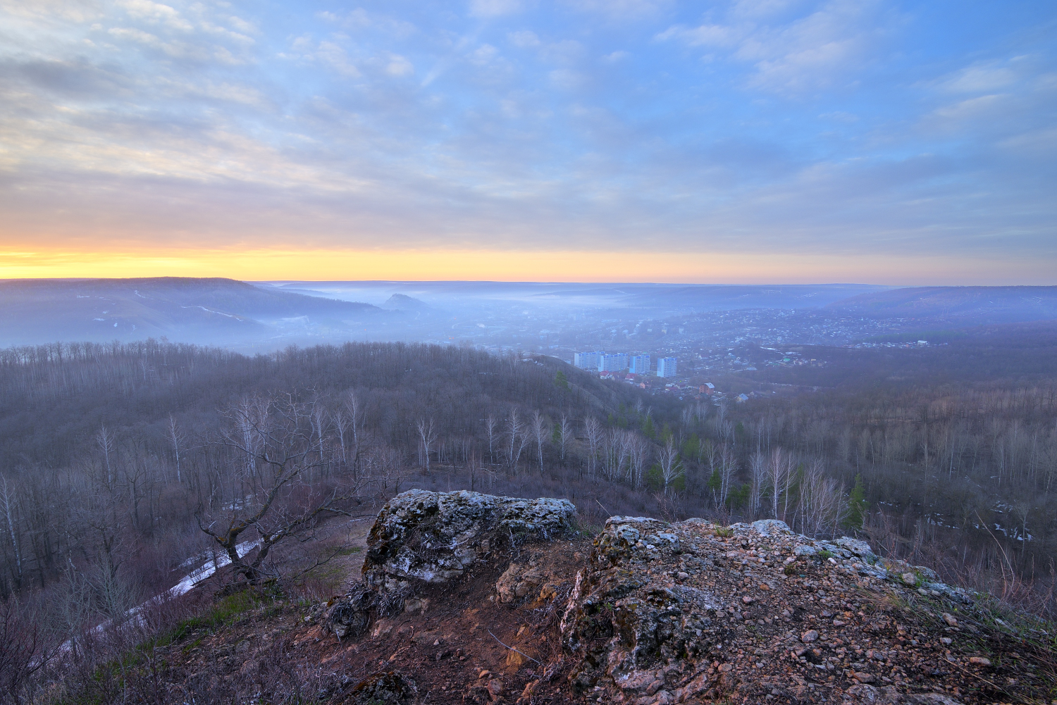 , Александр Тормосин