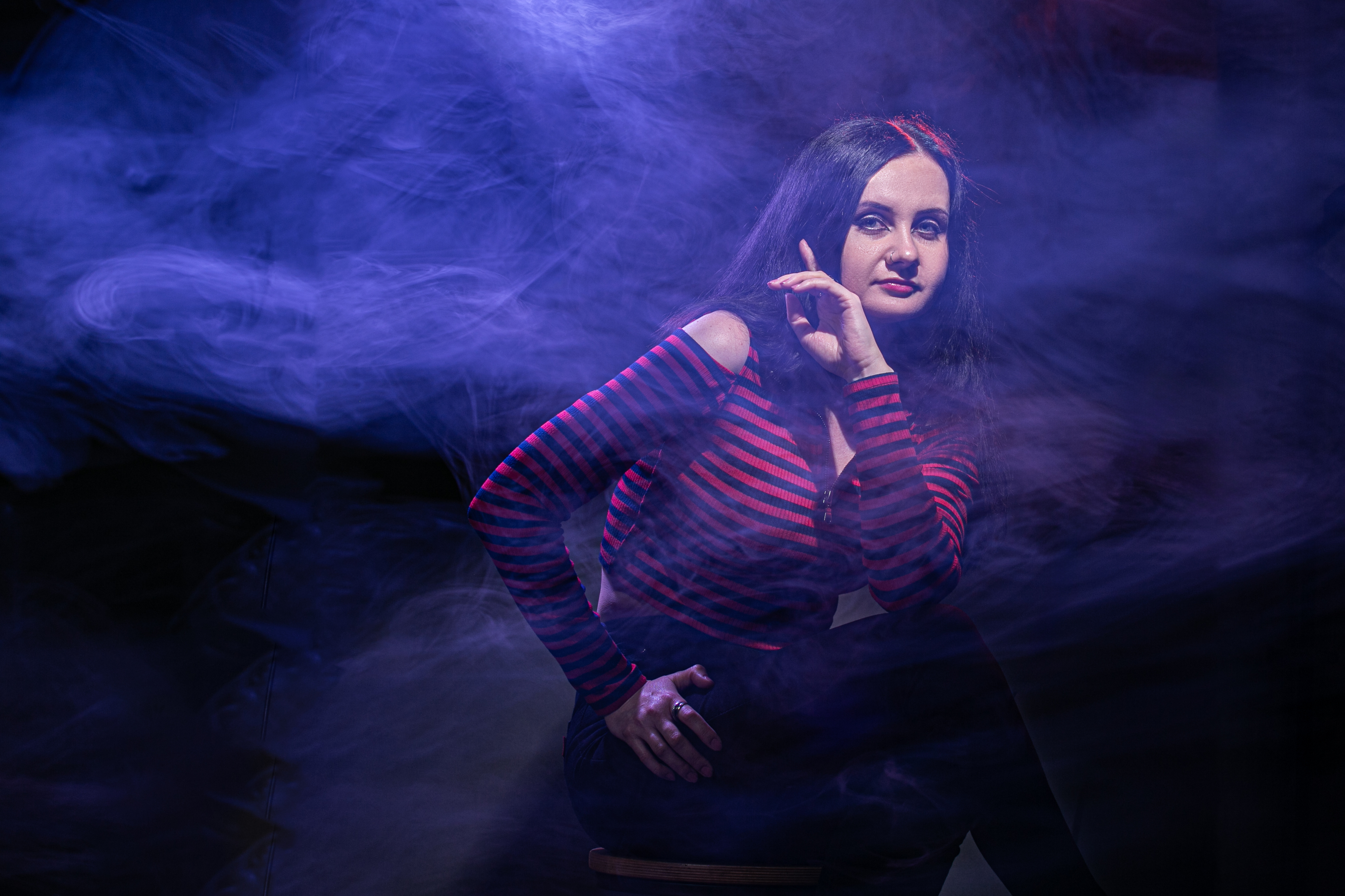 , Малышев Алексей