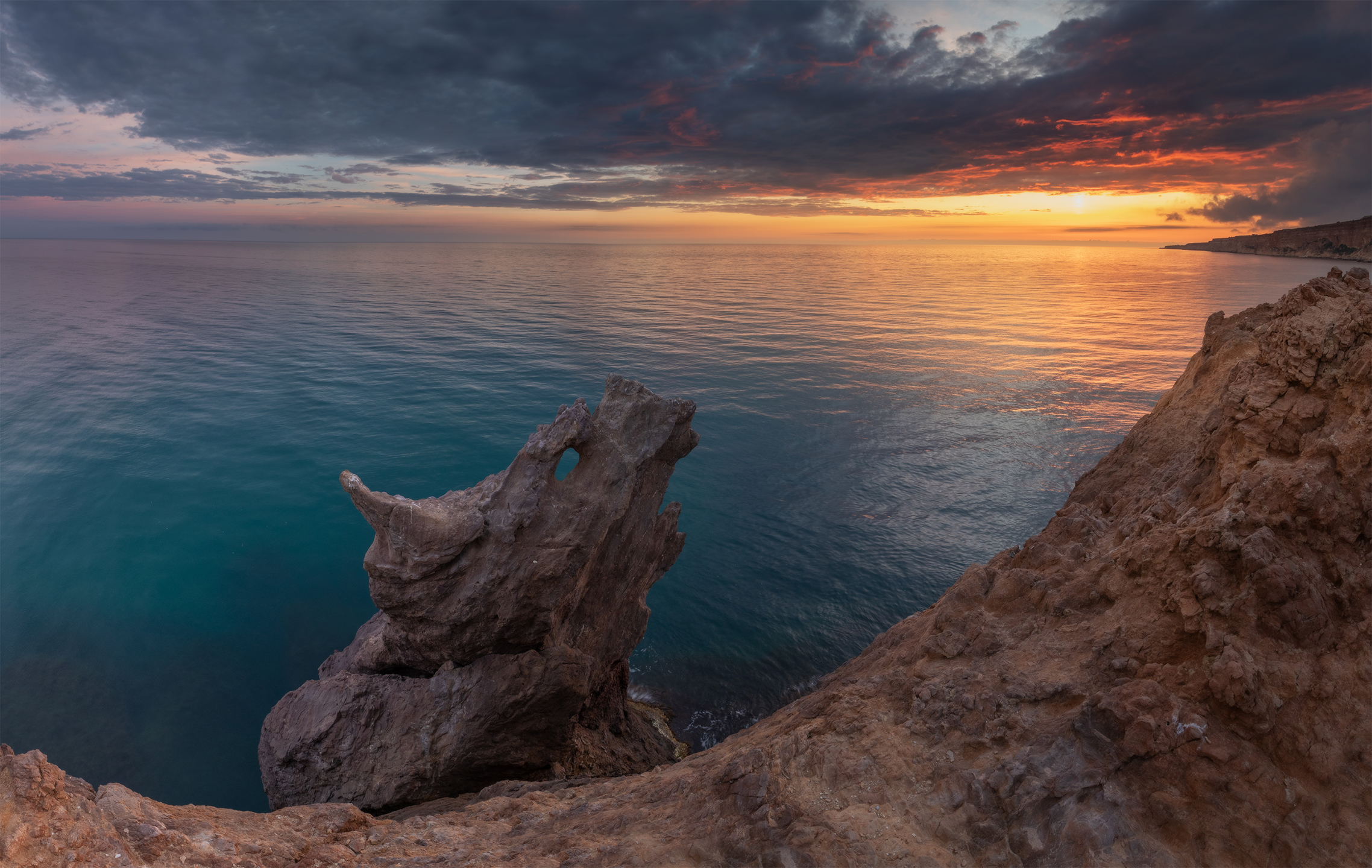 , Михаил Гапонов