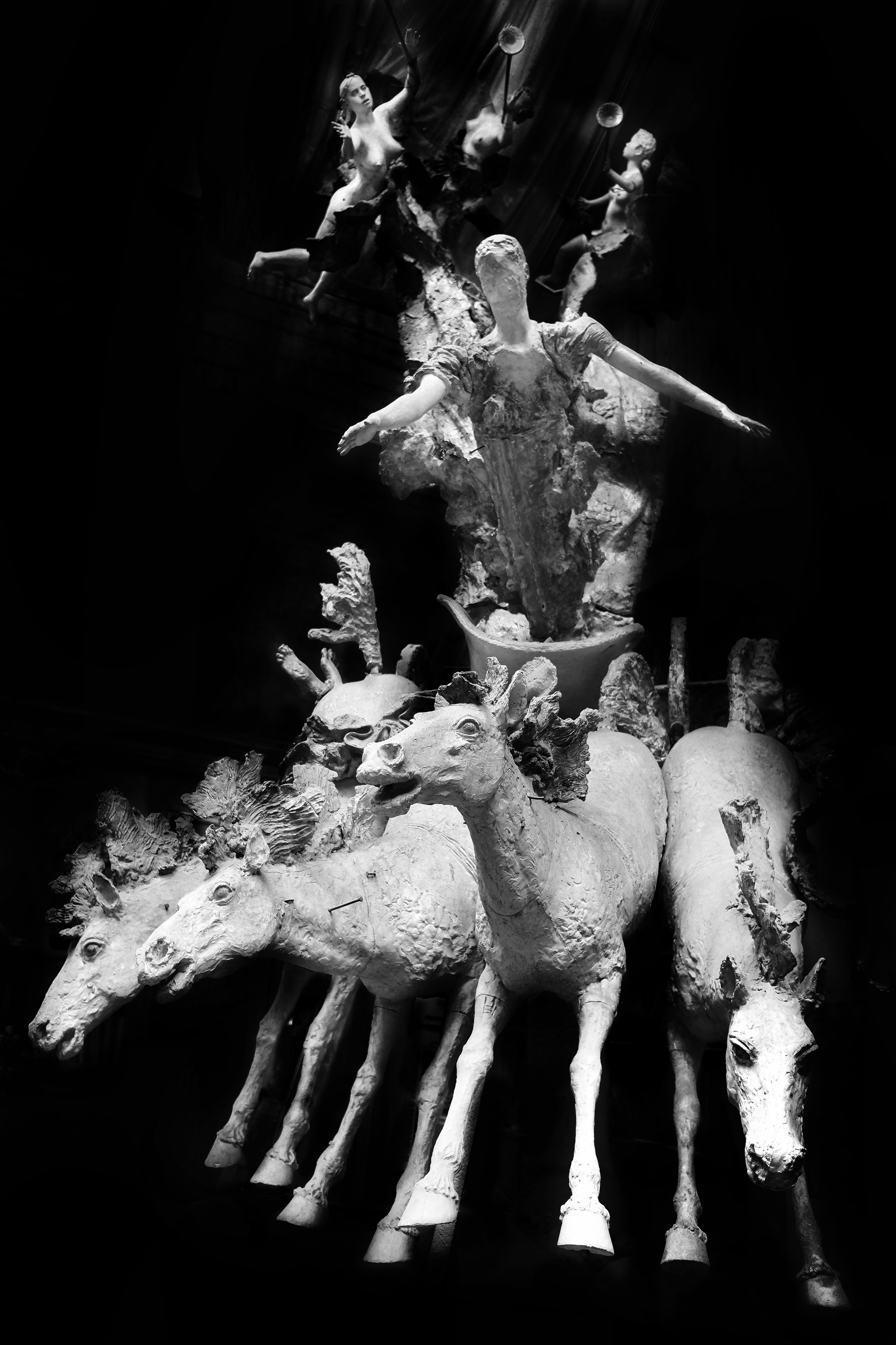 Стремление, чувства, Зорин Миша