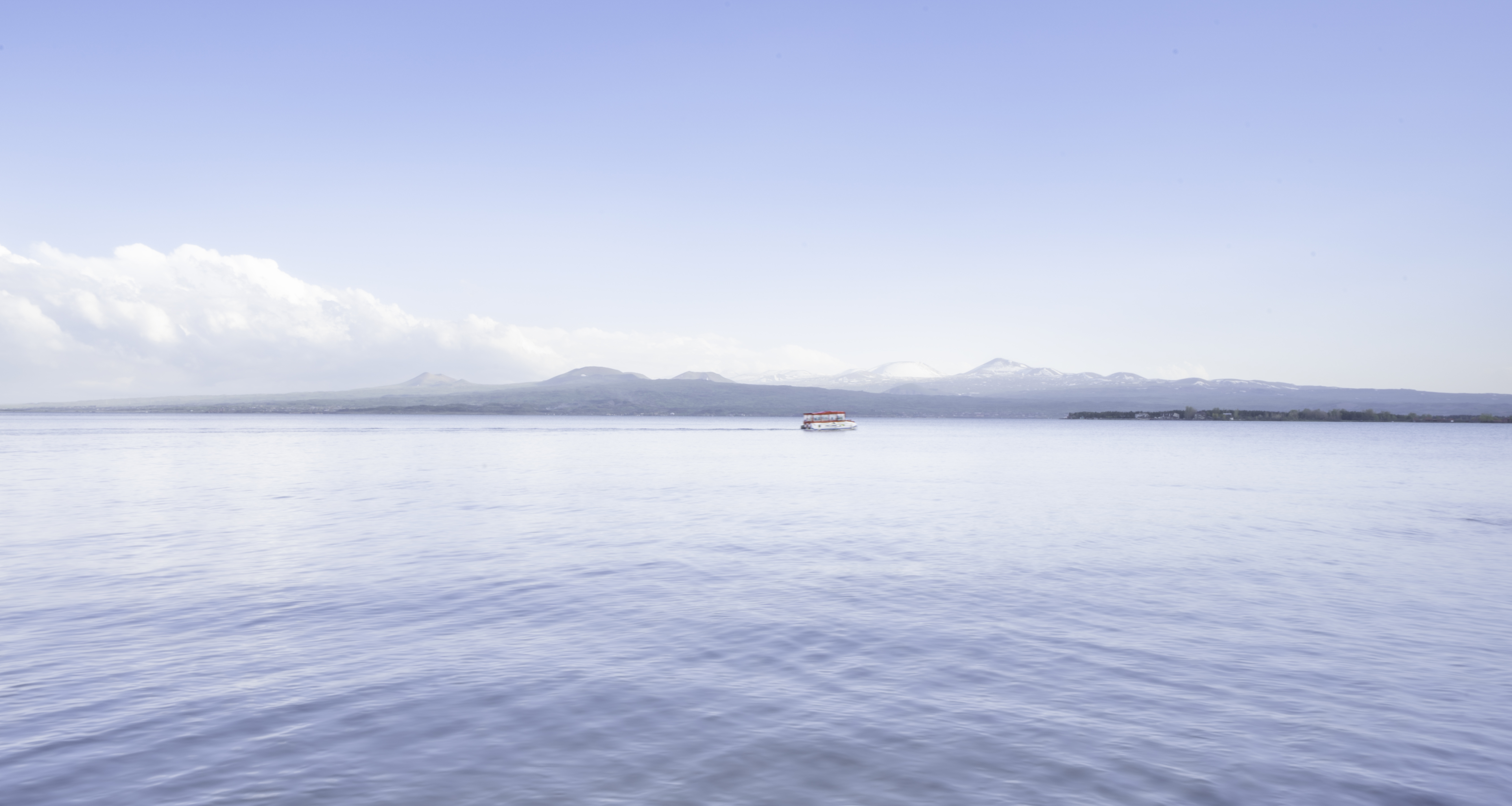 Армения, озеро Севан, Гаврилов Юрий