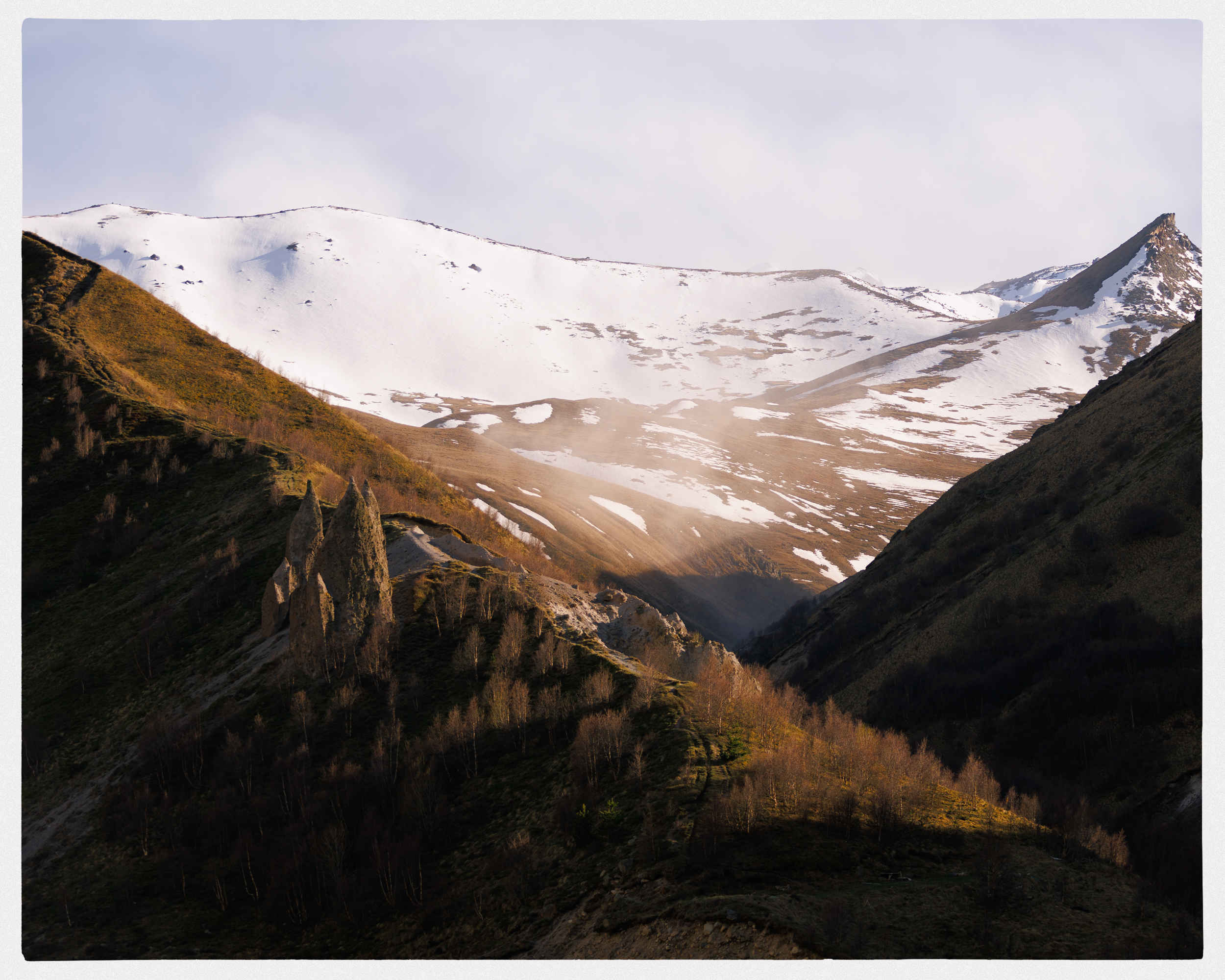 , Терников Александр