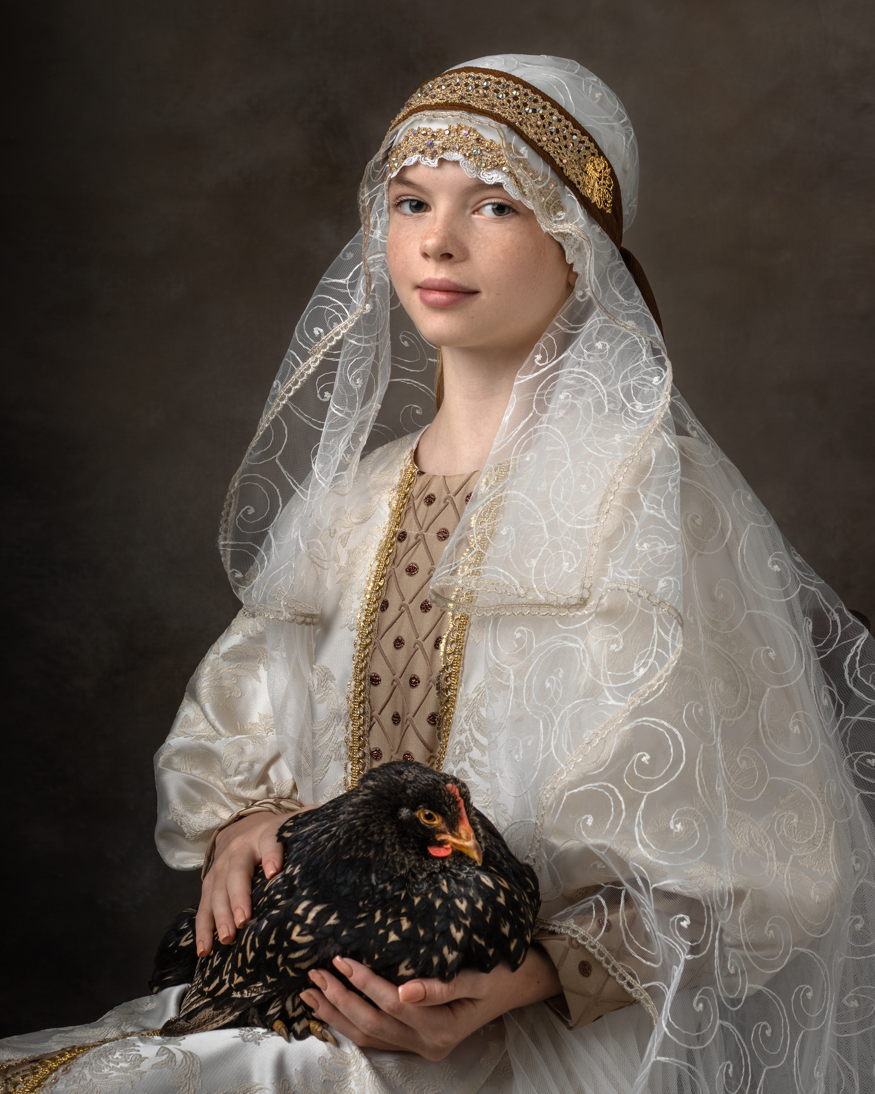 , Анастасия Картушина