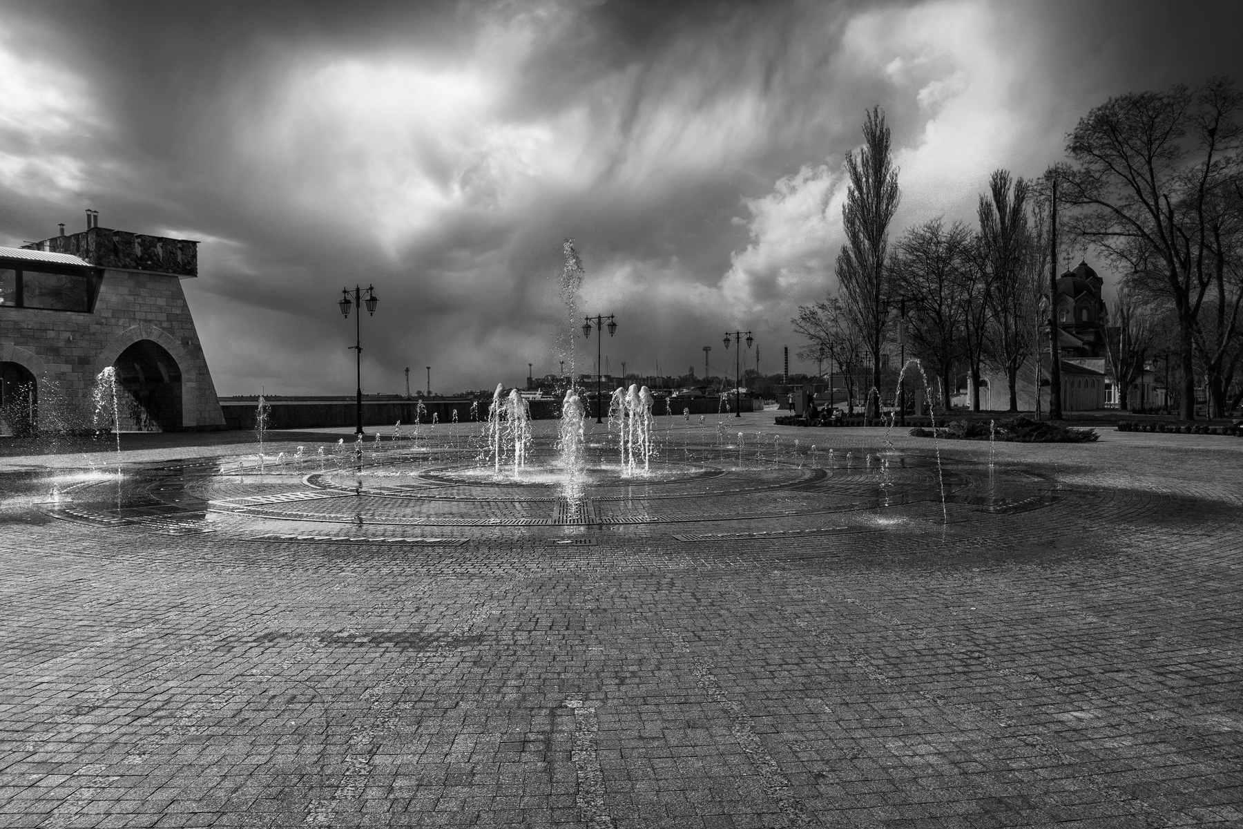 , Владимир Гамаюнов