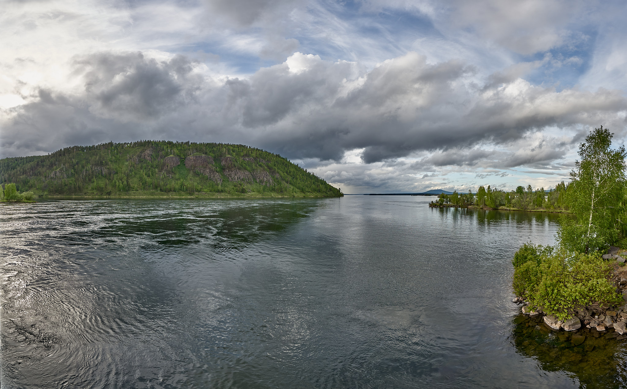 , Андрей Ткаченко