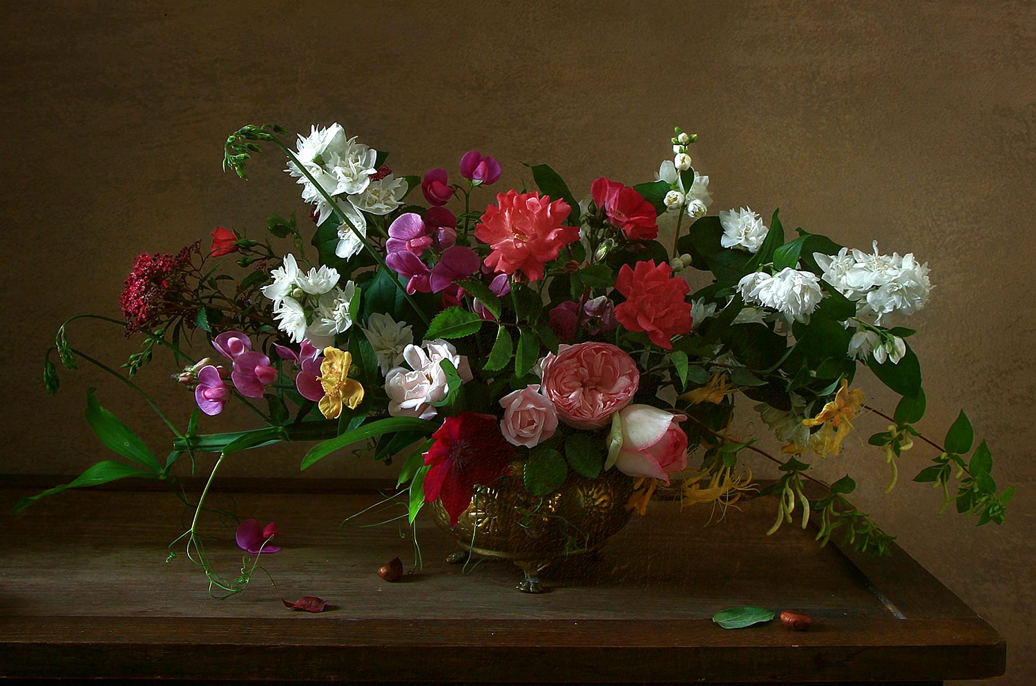 , Рита Гончаренко