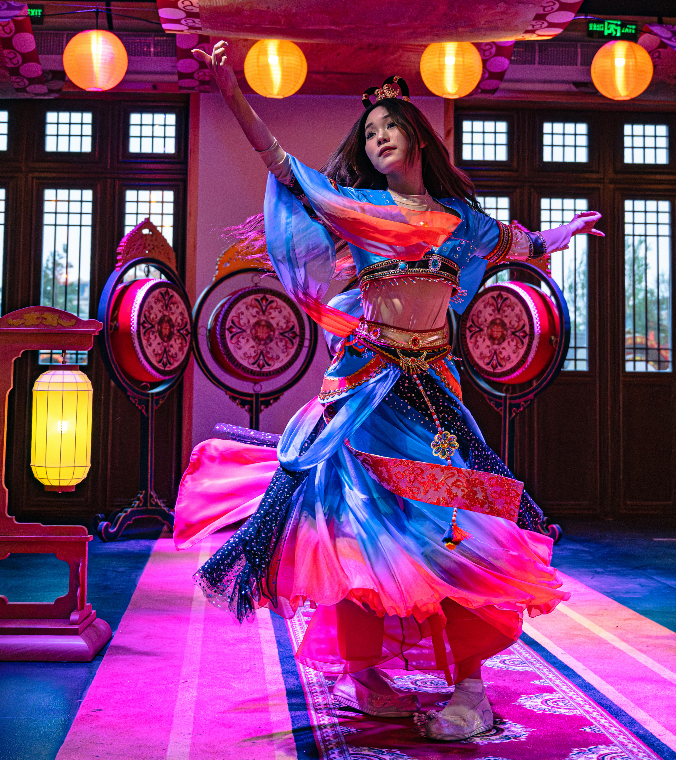 , Александр Мухин