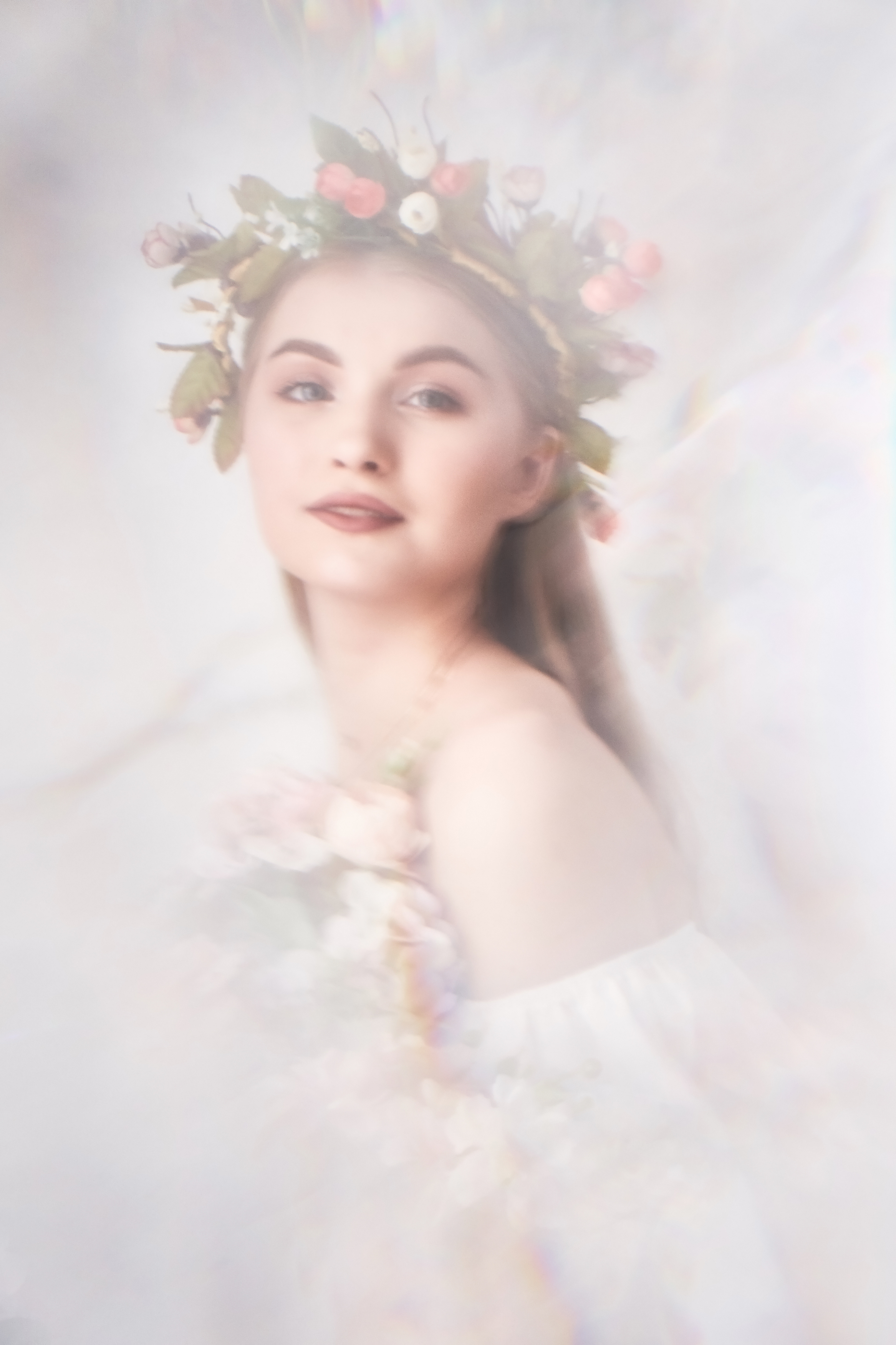 , Дарья Комарова