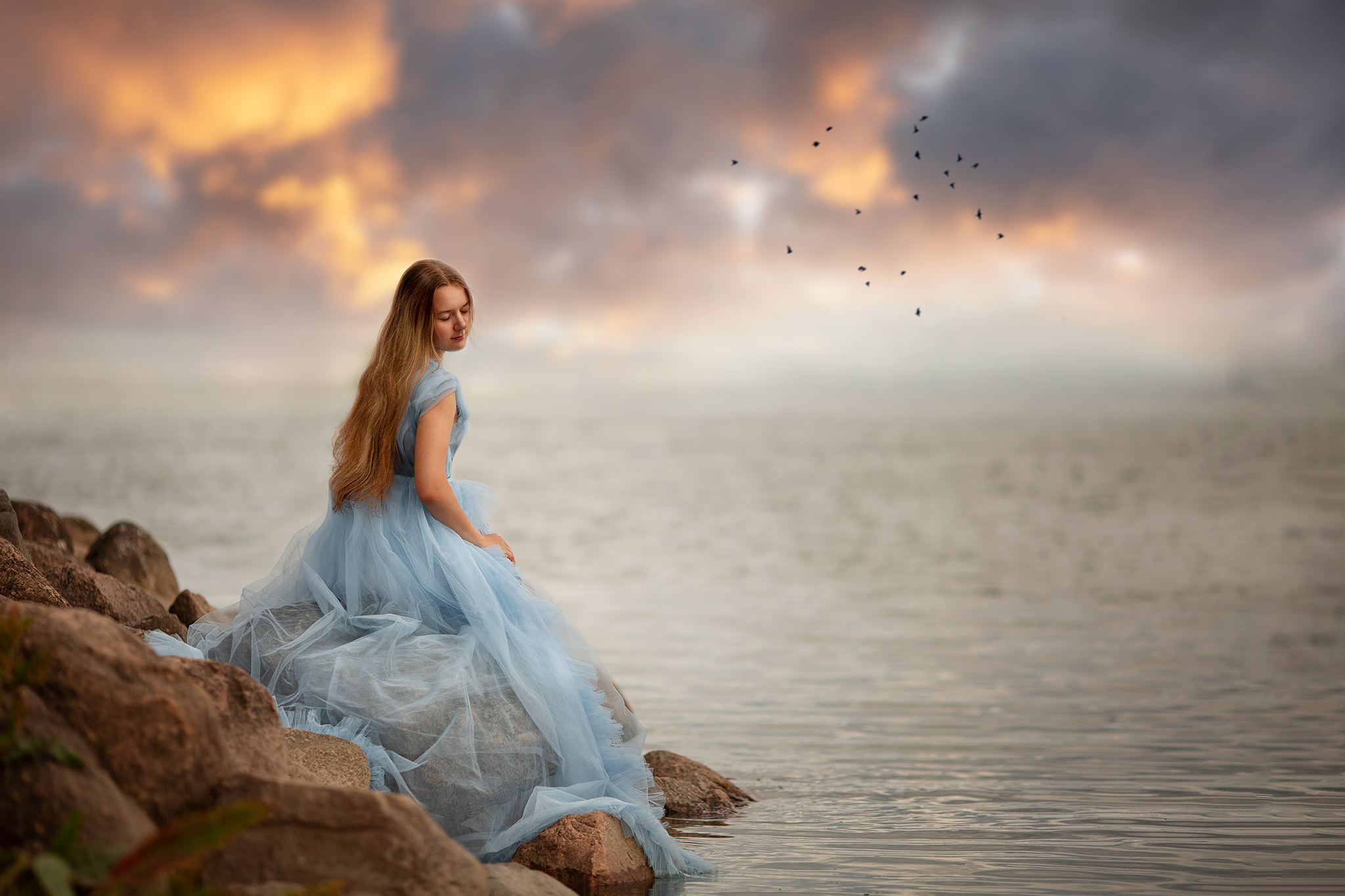 , Arlauskaite Buloviene Vilma