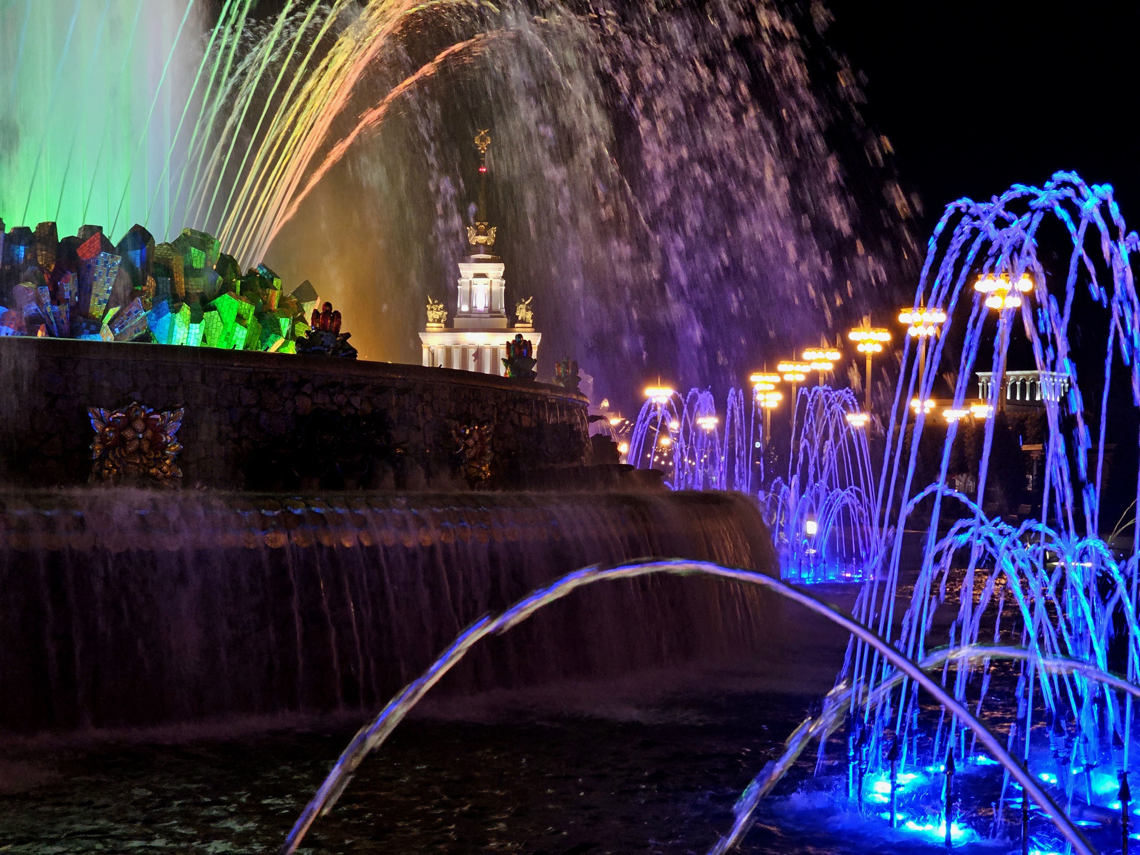 , Мария Яковлева