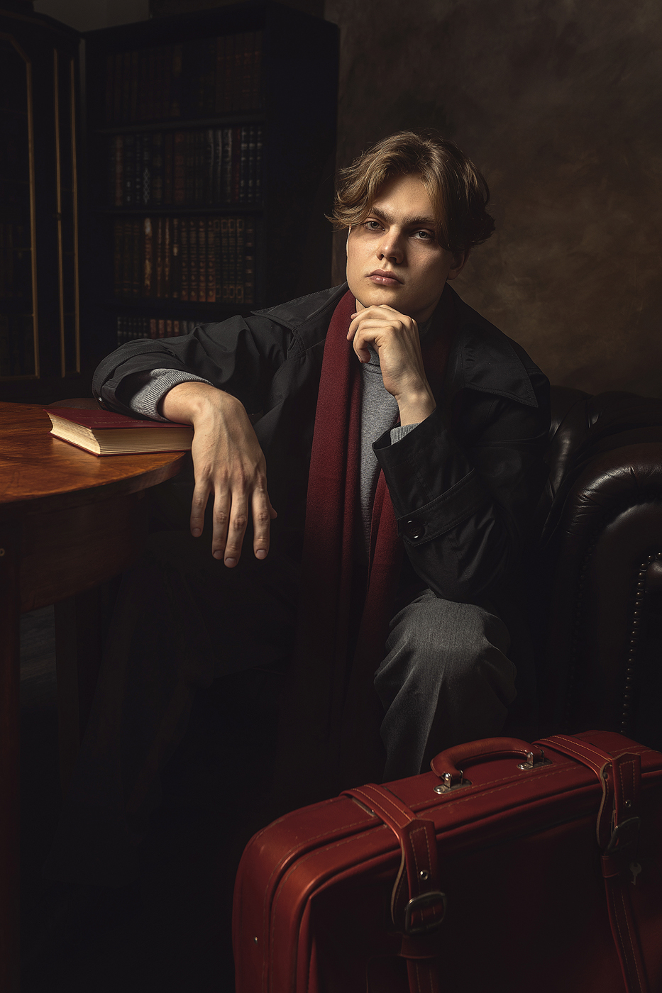 , Гаманова Элина