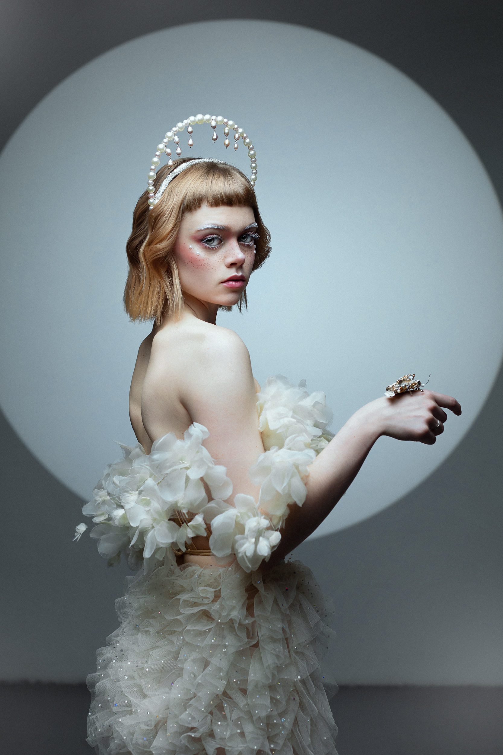 , Мартынова Ирина