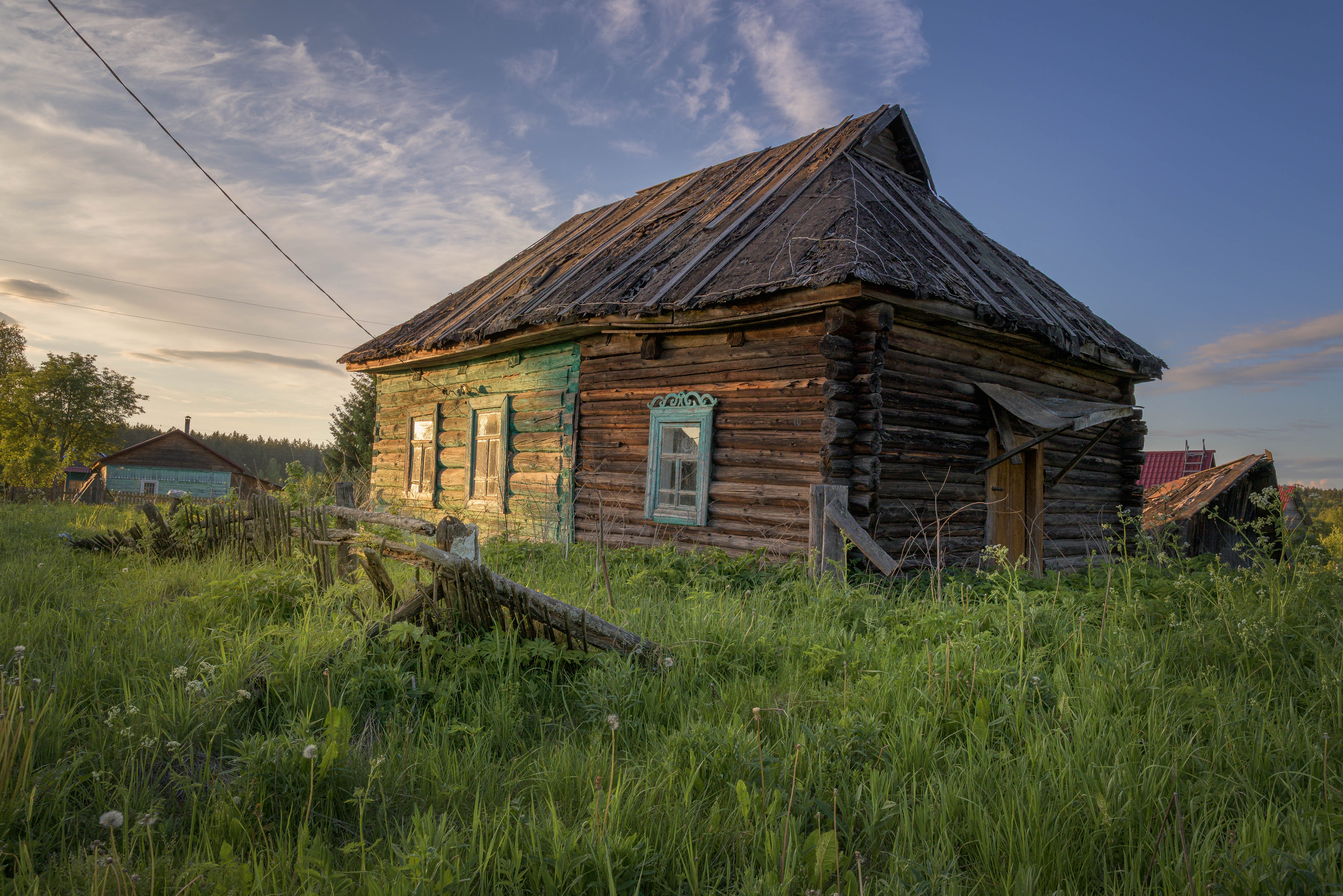 , Сережин Сережа