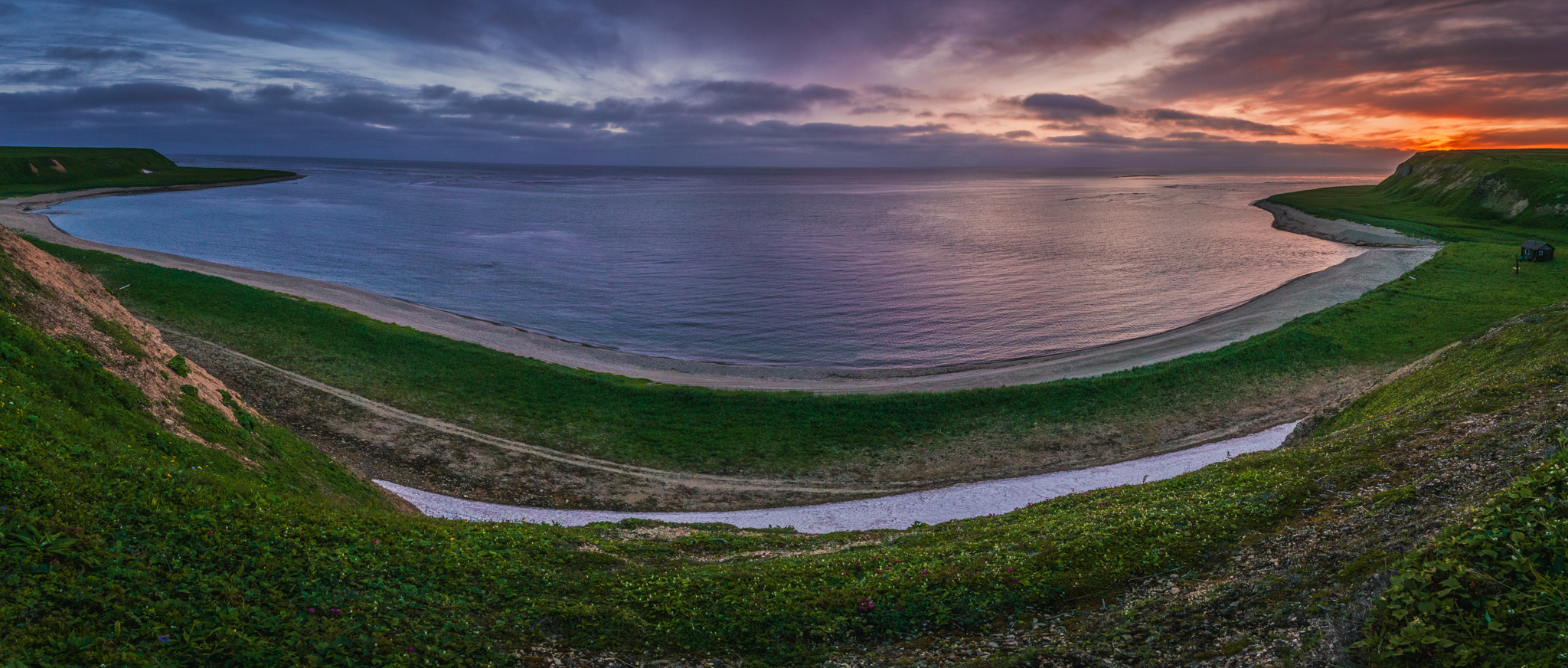 , Денис Туев