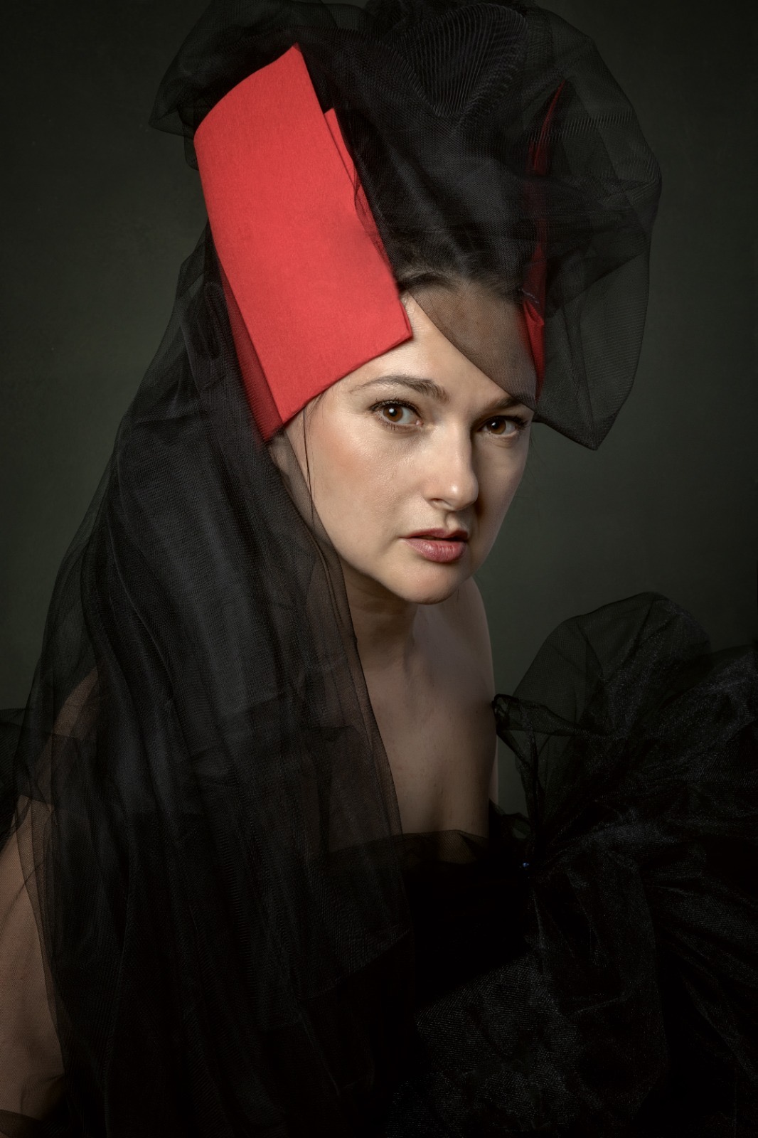 , Инна Бочарникова