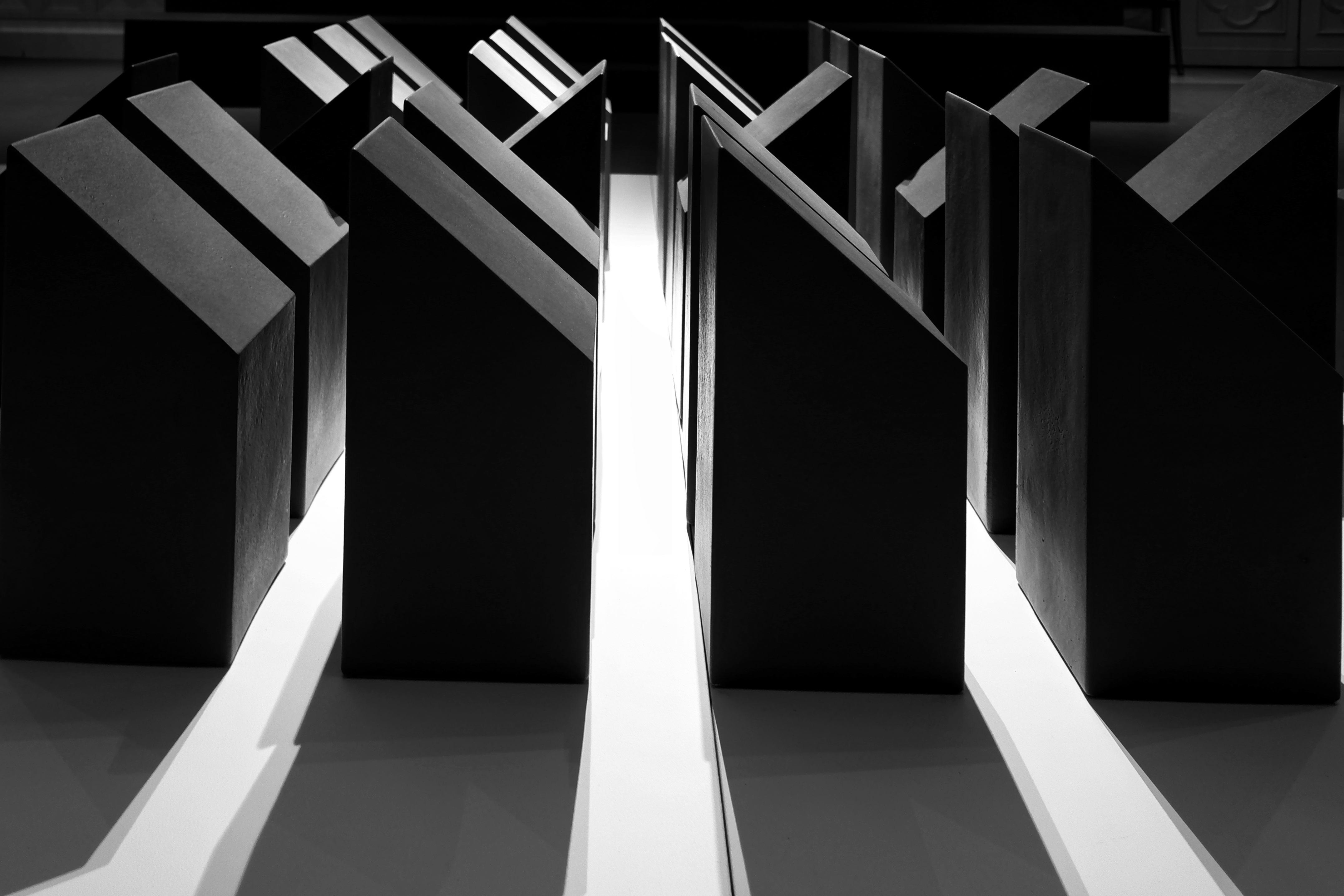 жилье, массивы, геометрия, Зорин Миша