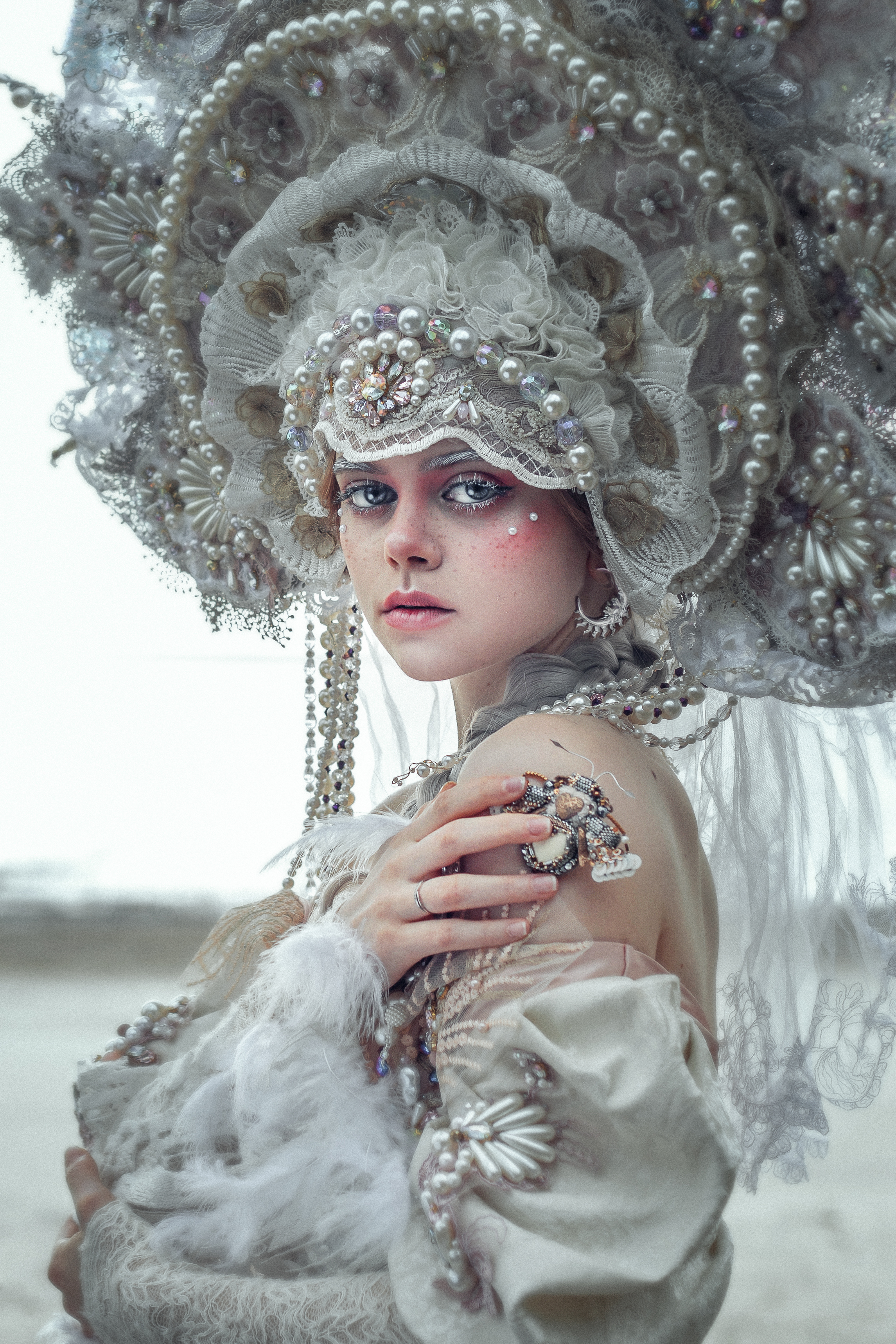 , Мартынова Ирина