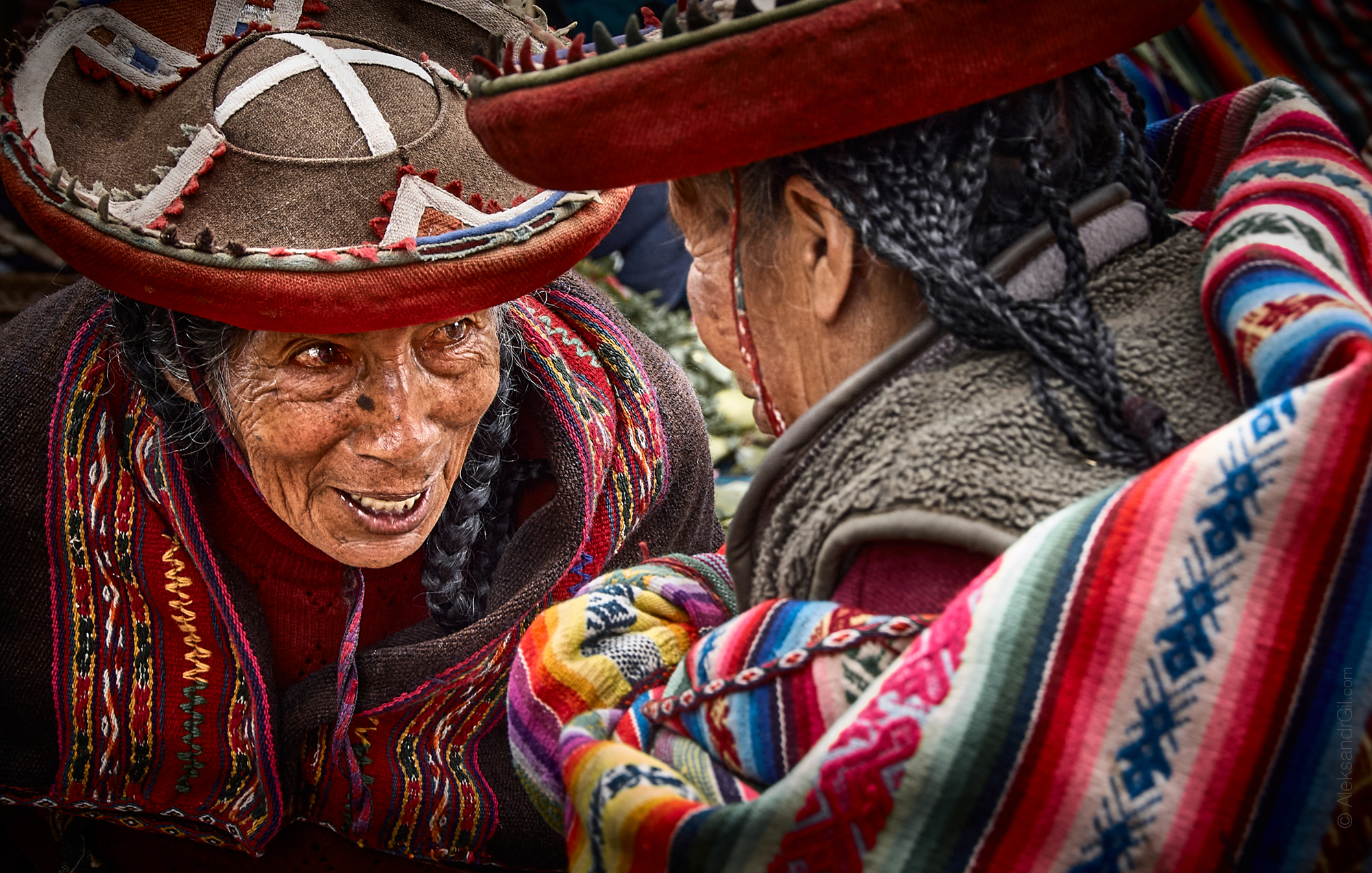 , Гиль Александр