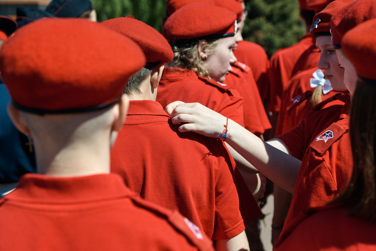 , Андрей Ларионов