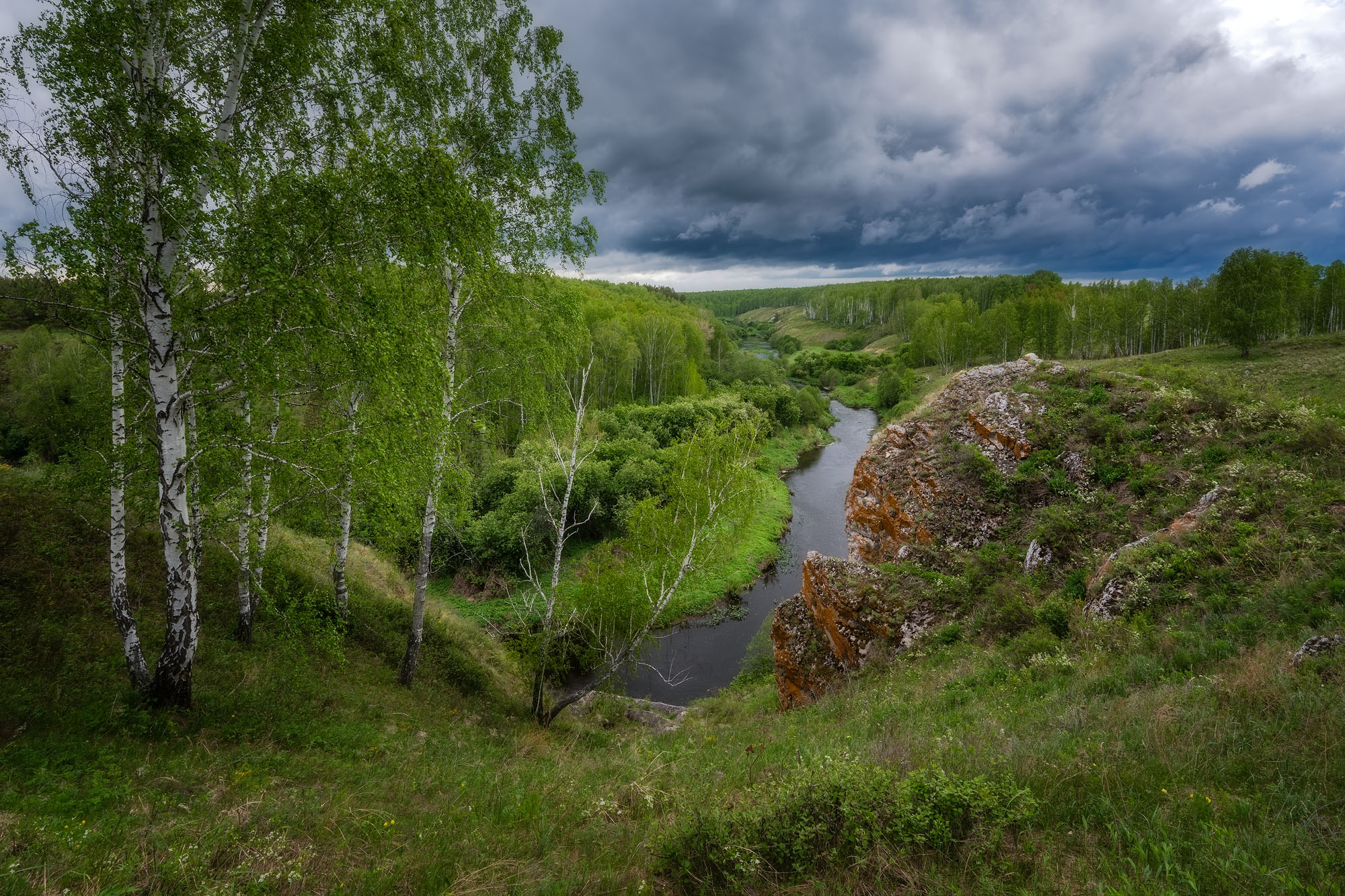 , Межин Сергей