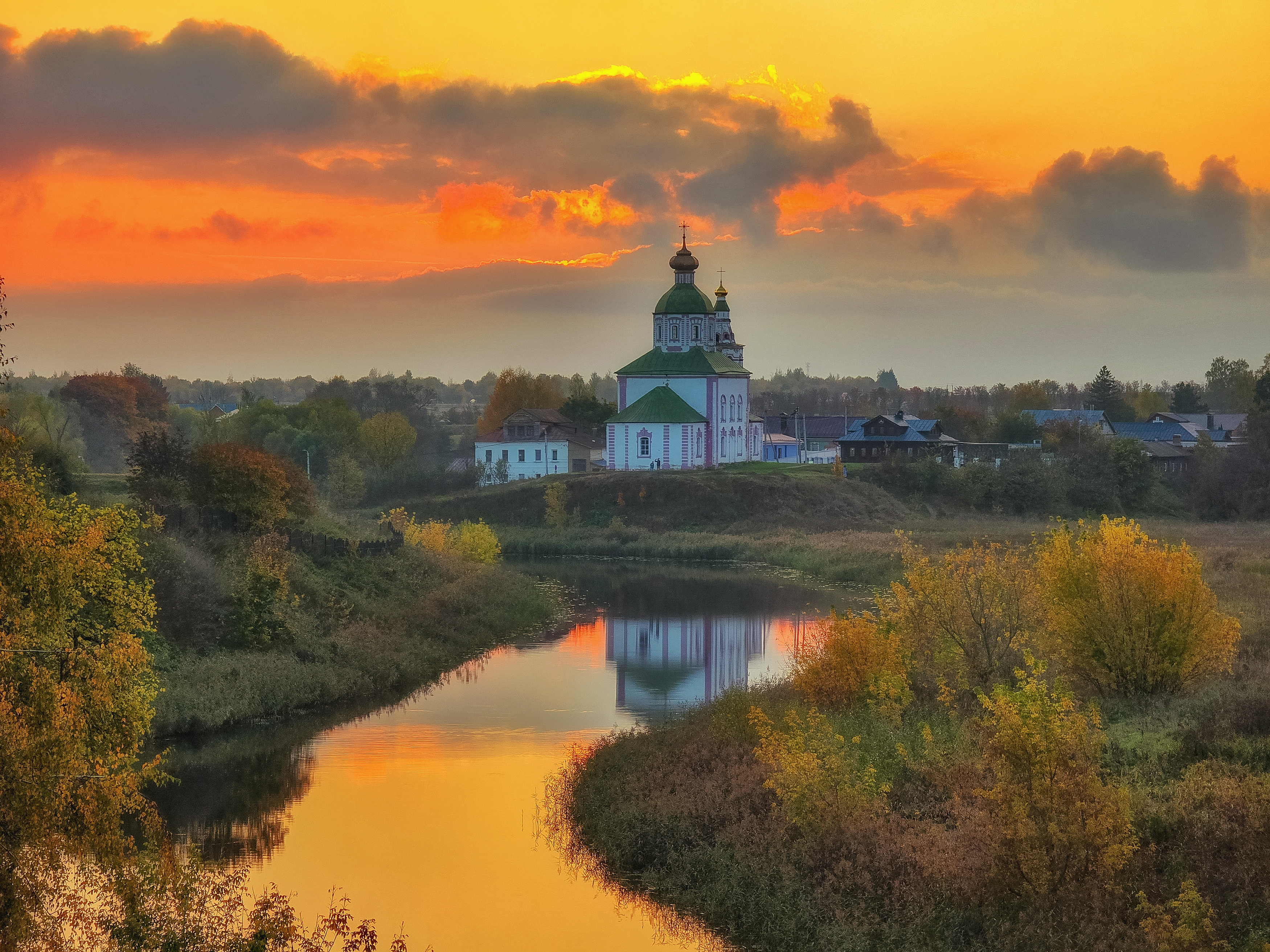 , Игорь Кабанов