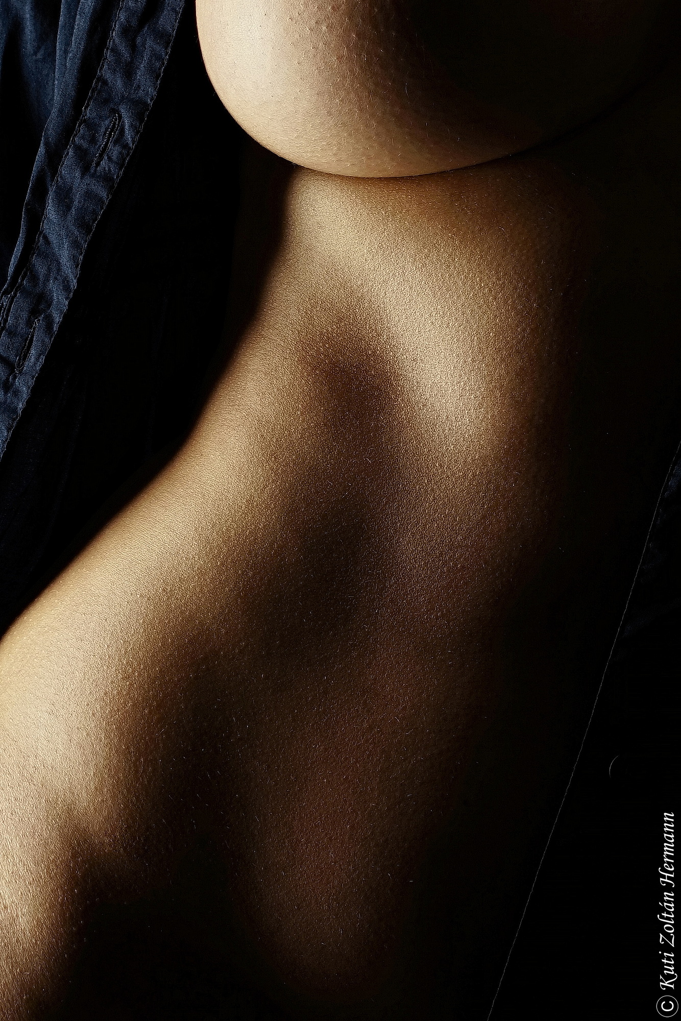 , Zoltan Hermann Kuti