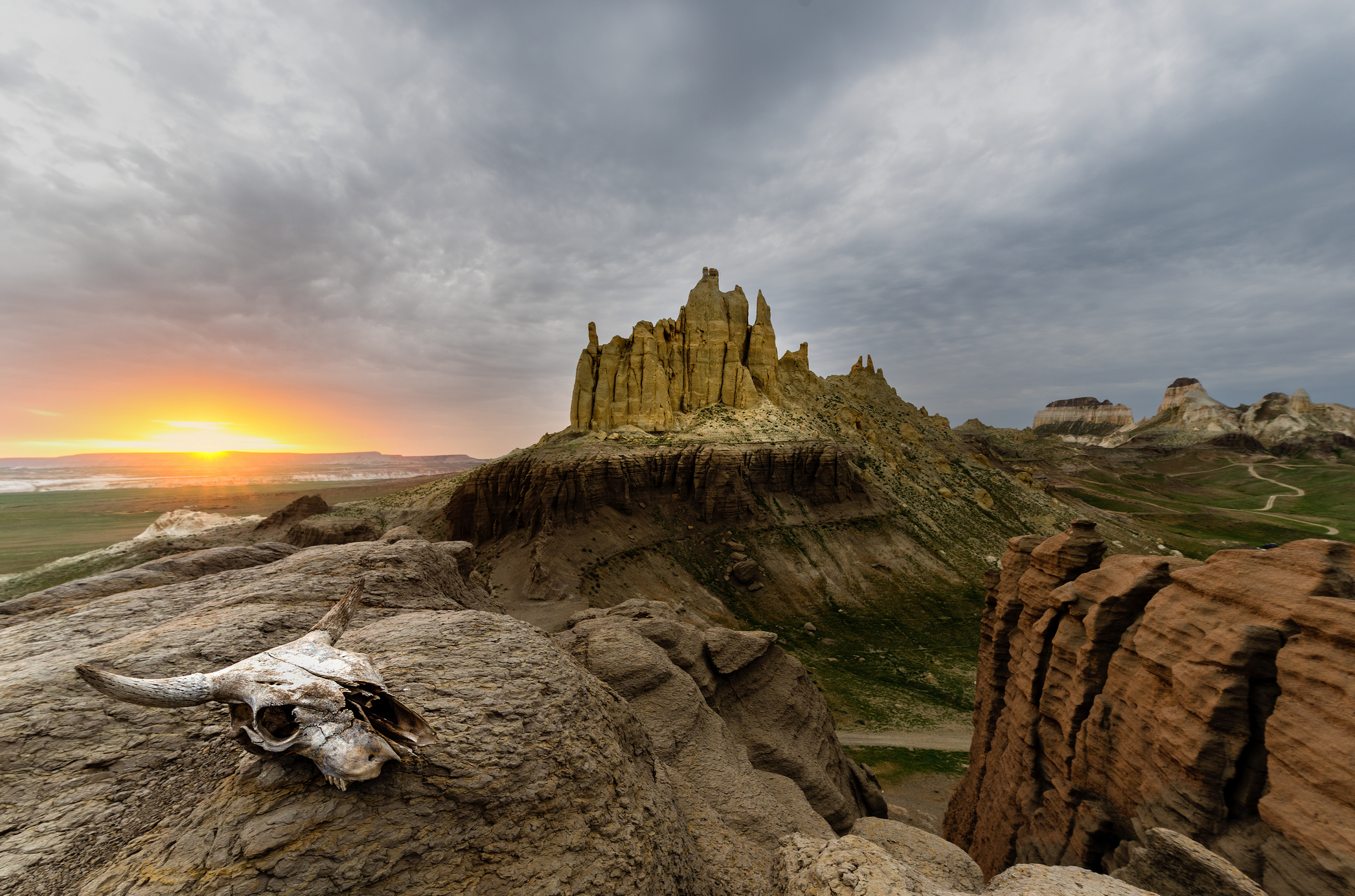 , Валерий Одинцов