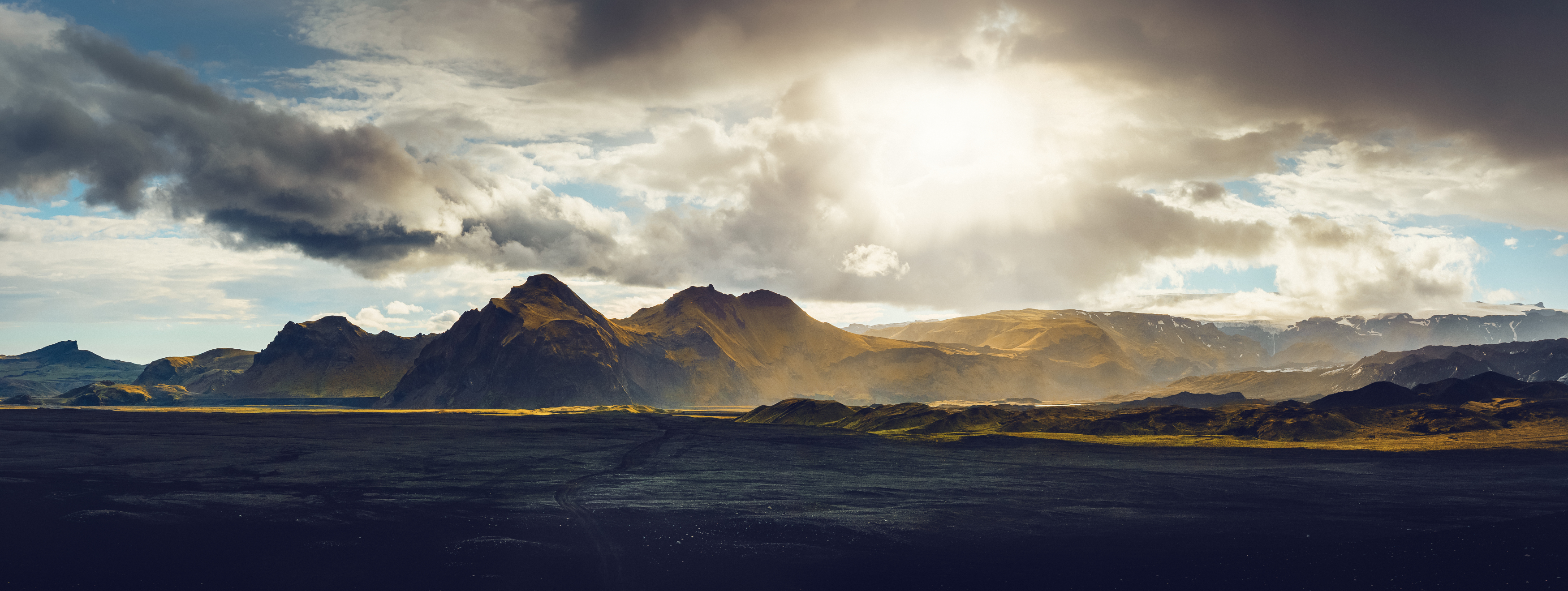 iceland, landscape, nikon, d750, mountains, , Matikas Julius