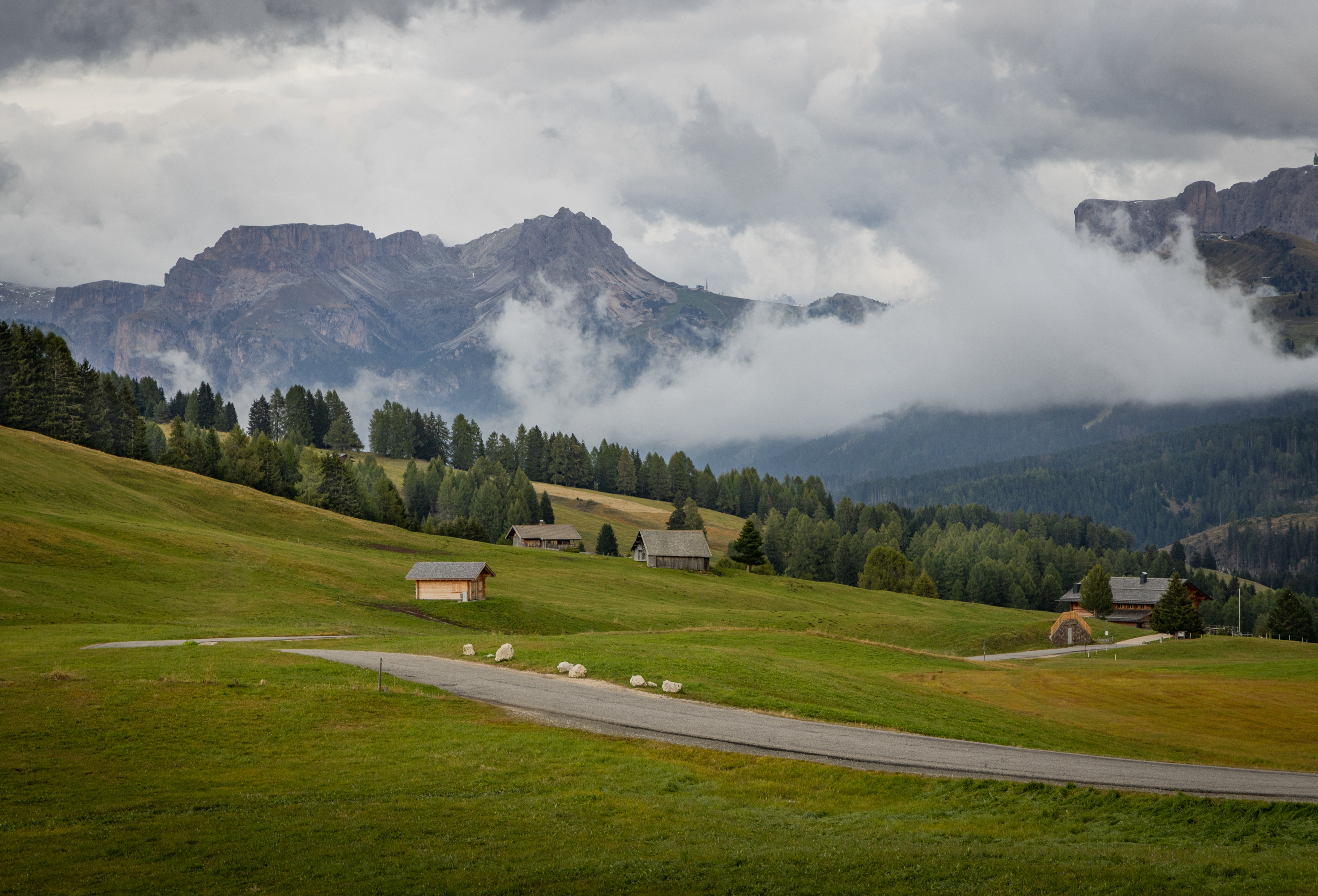 , Алекс Римский