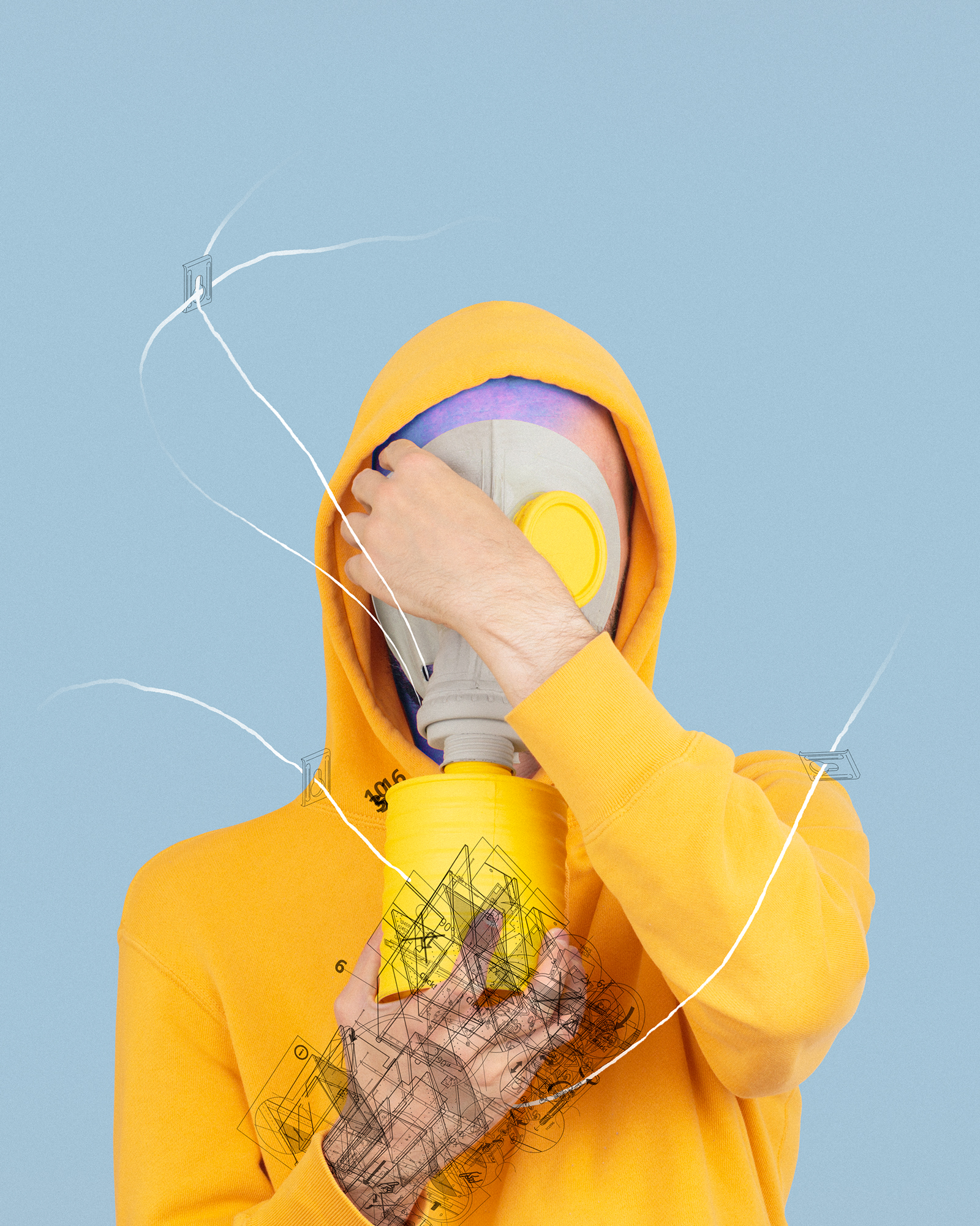 art, portrait, fineart, concept, Рабачев Филипп