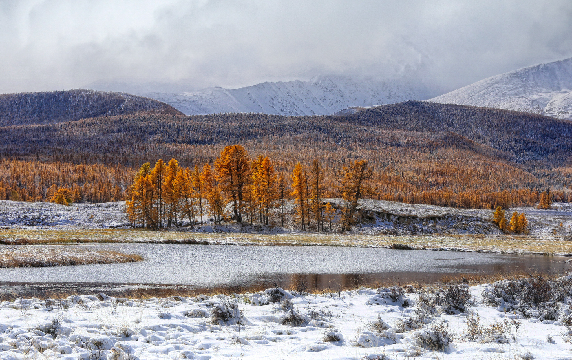 алтай, озеро джангыскёль, горный алтай, Галина Хвостенко