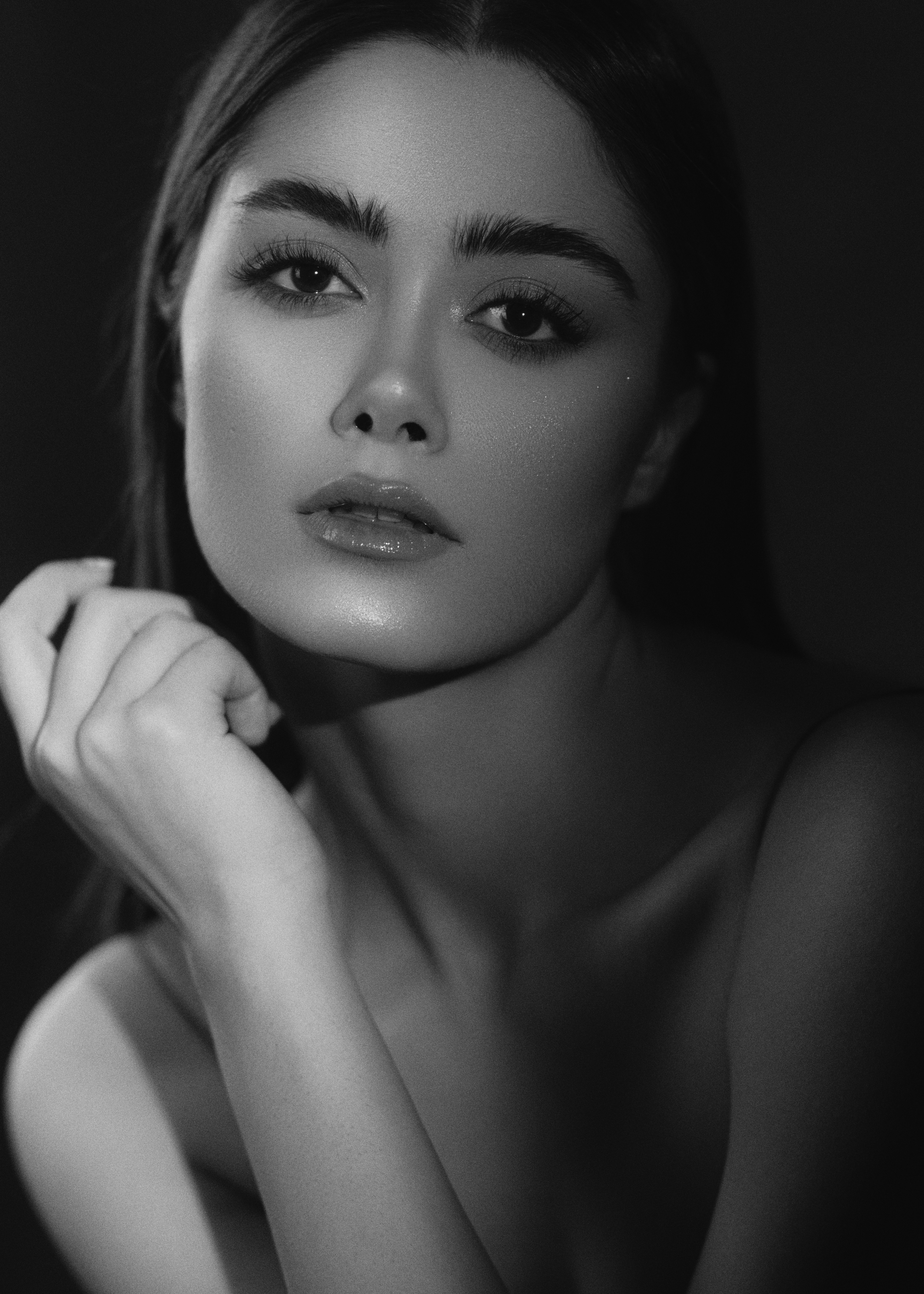 navid mousavi, Navid Mousavi