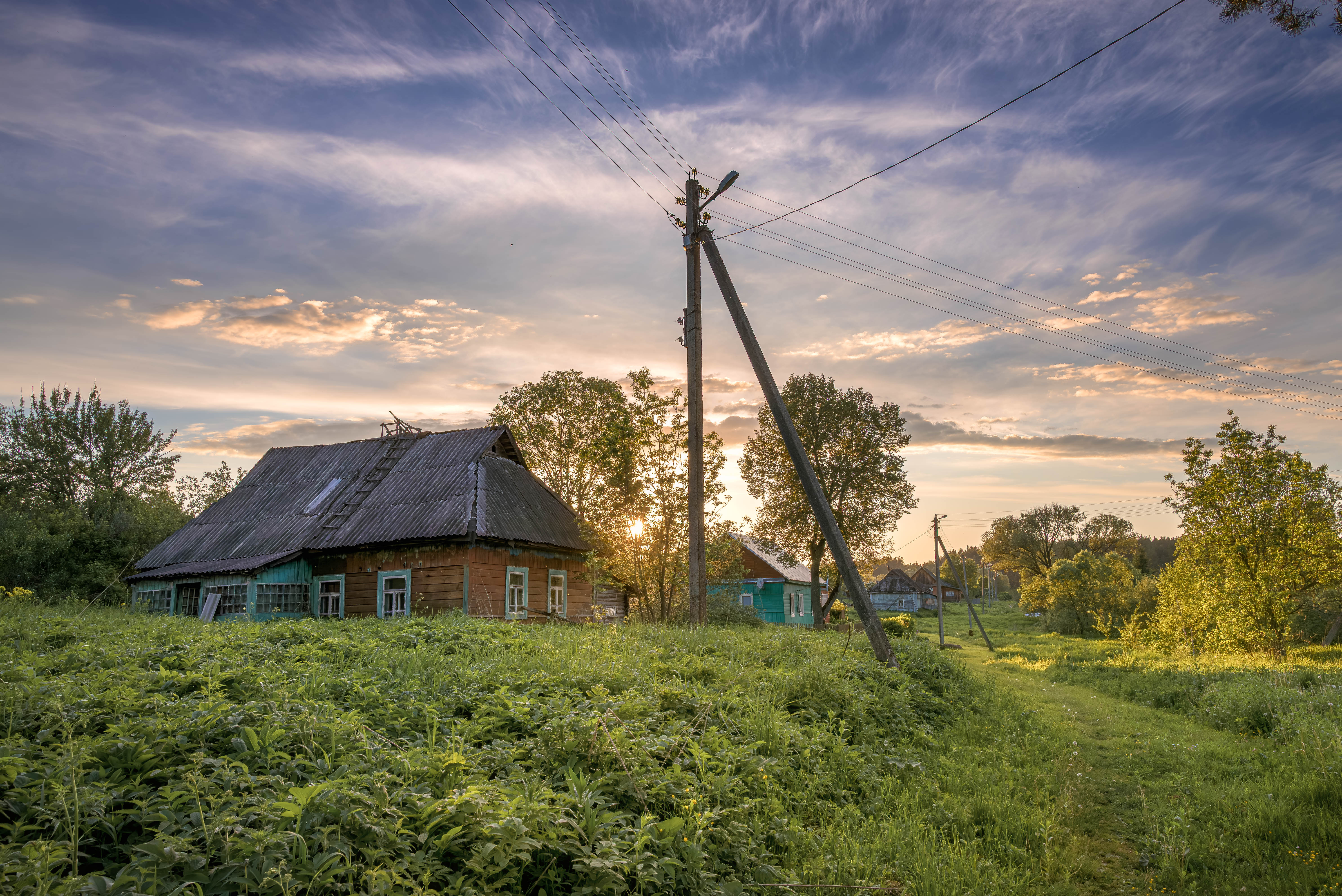 , Сережин Сережа