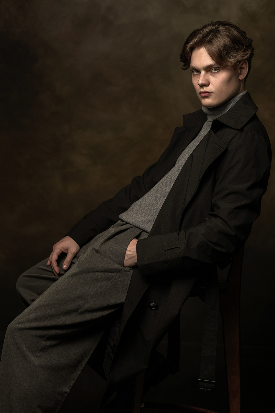 , Гаманова Элина