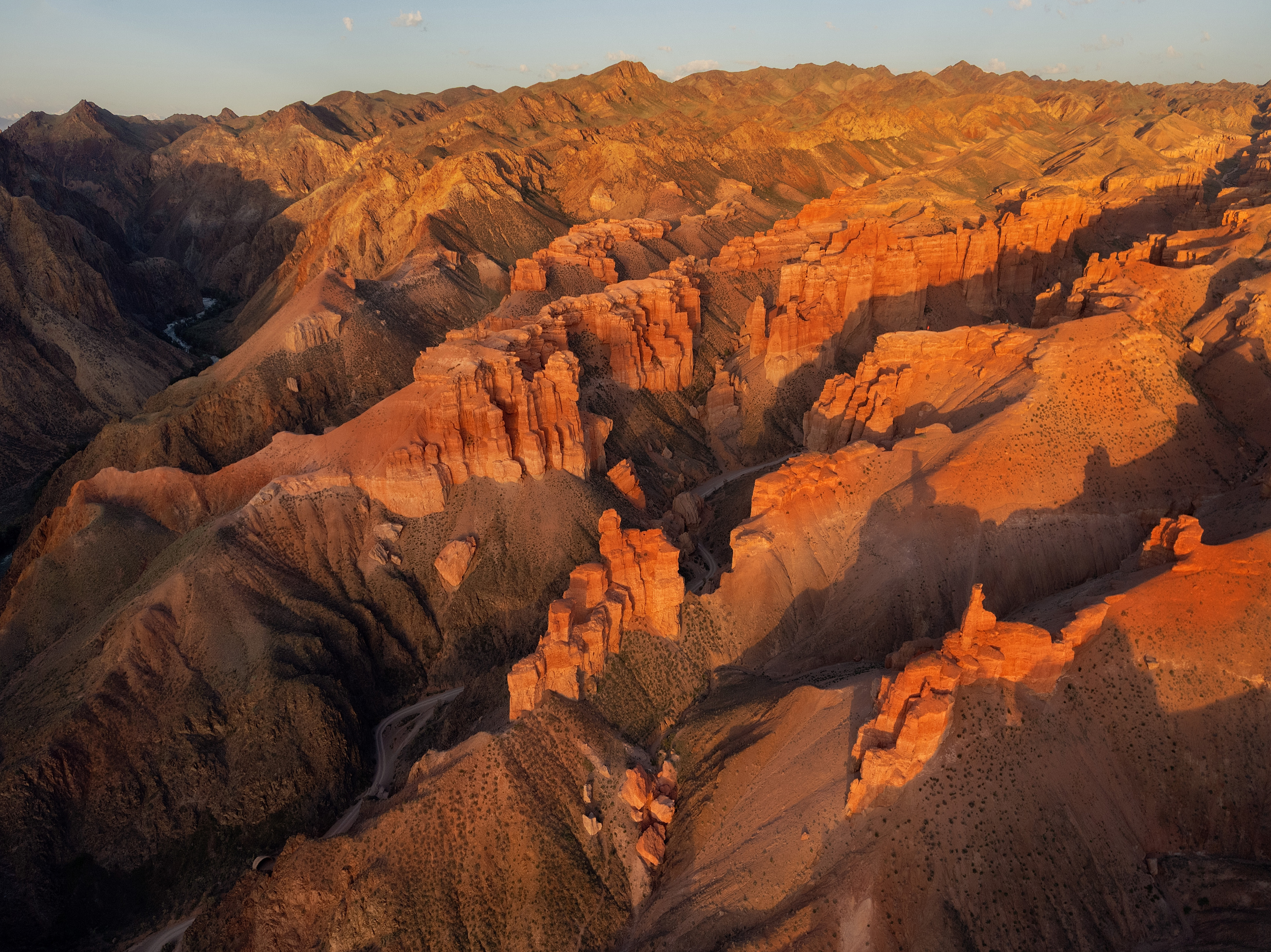 , Андрей Родионов