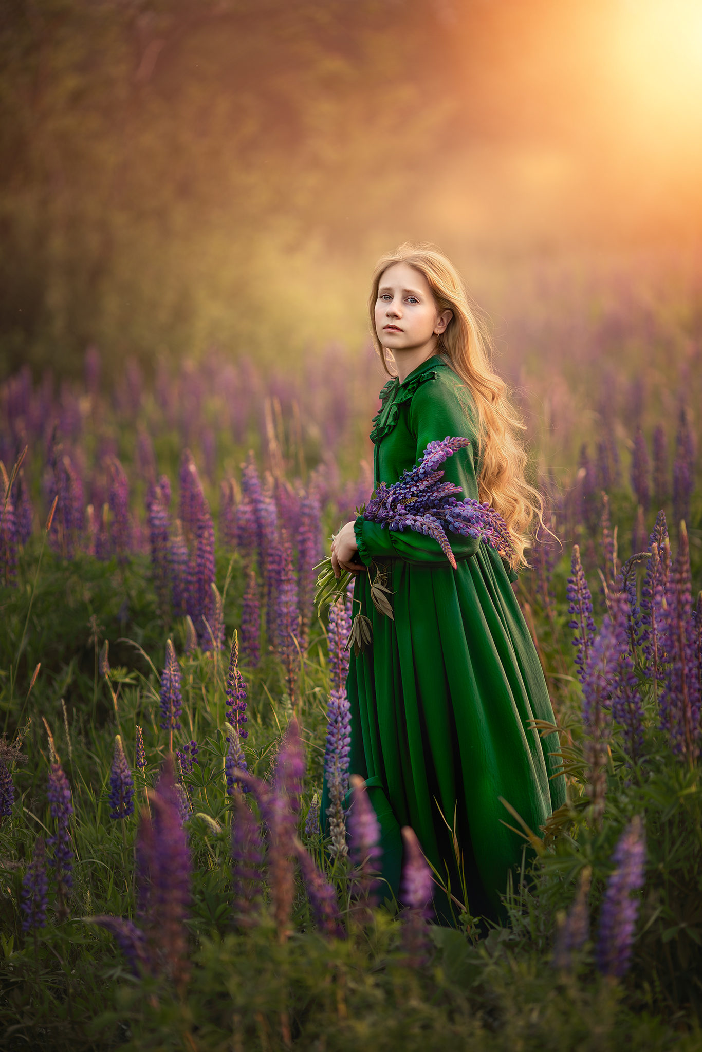 , Arlauskaite Buloviene Vilma