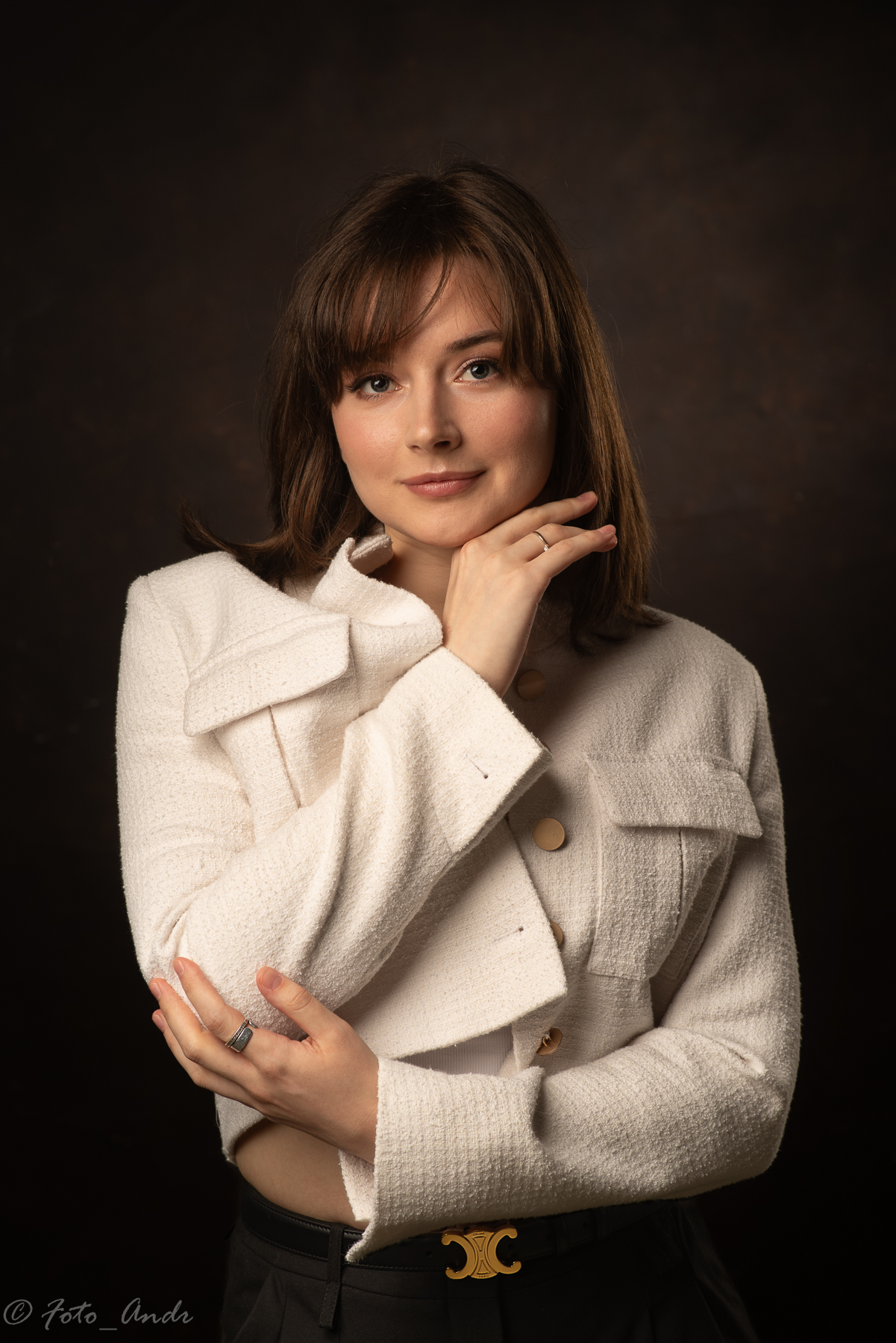 , Иванов Андрей