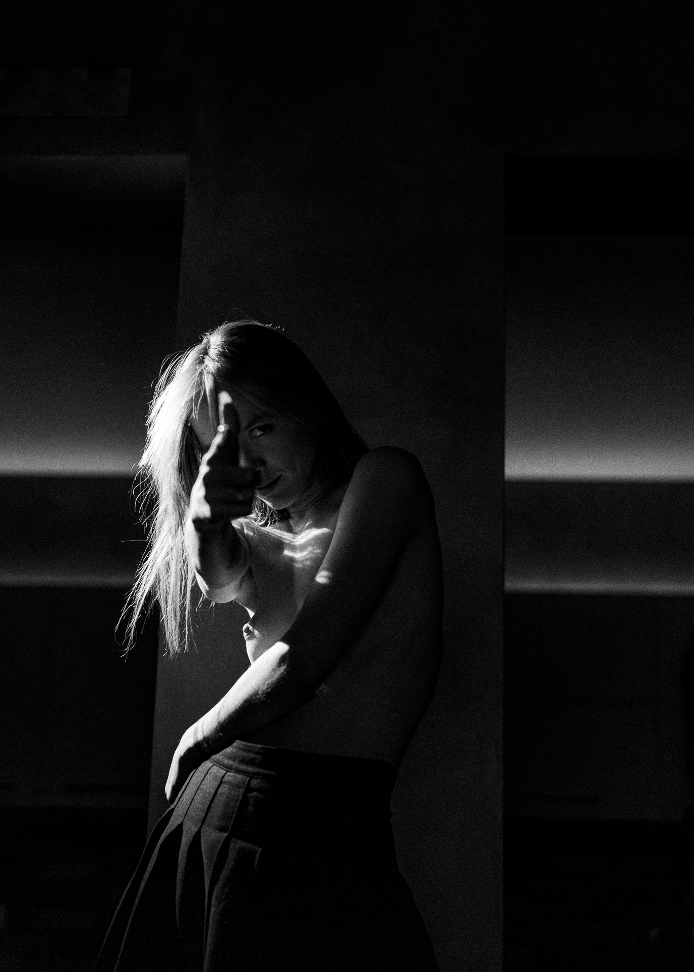 , Алексей Воловиков