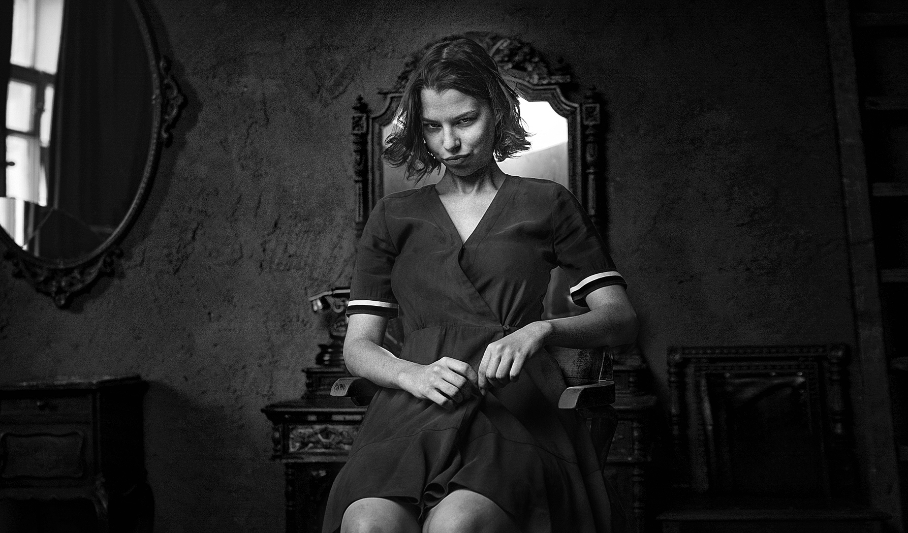 , Алексей Гурылев