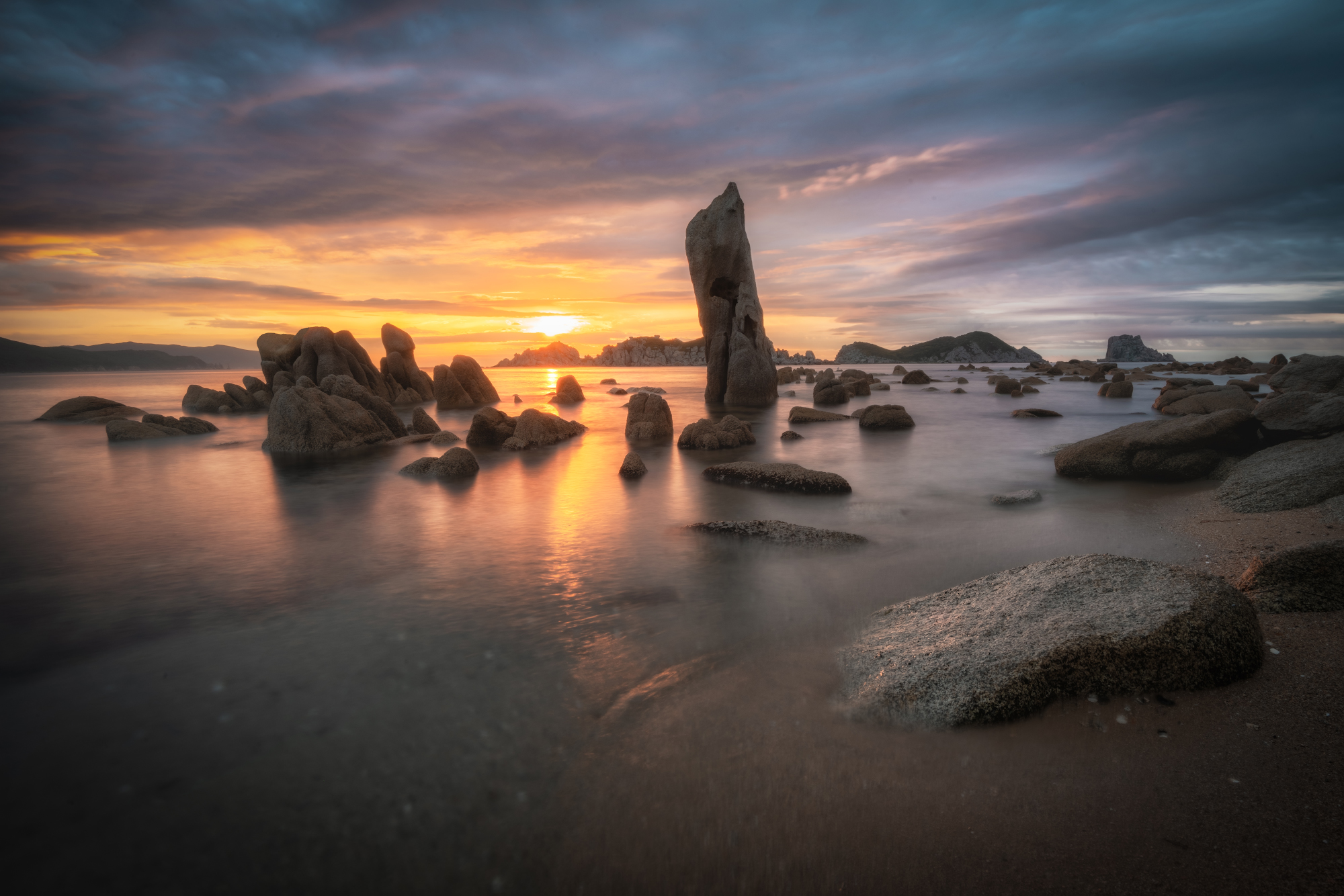 приморье, Андрей Грачев