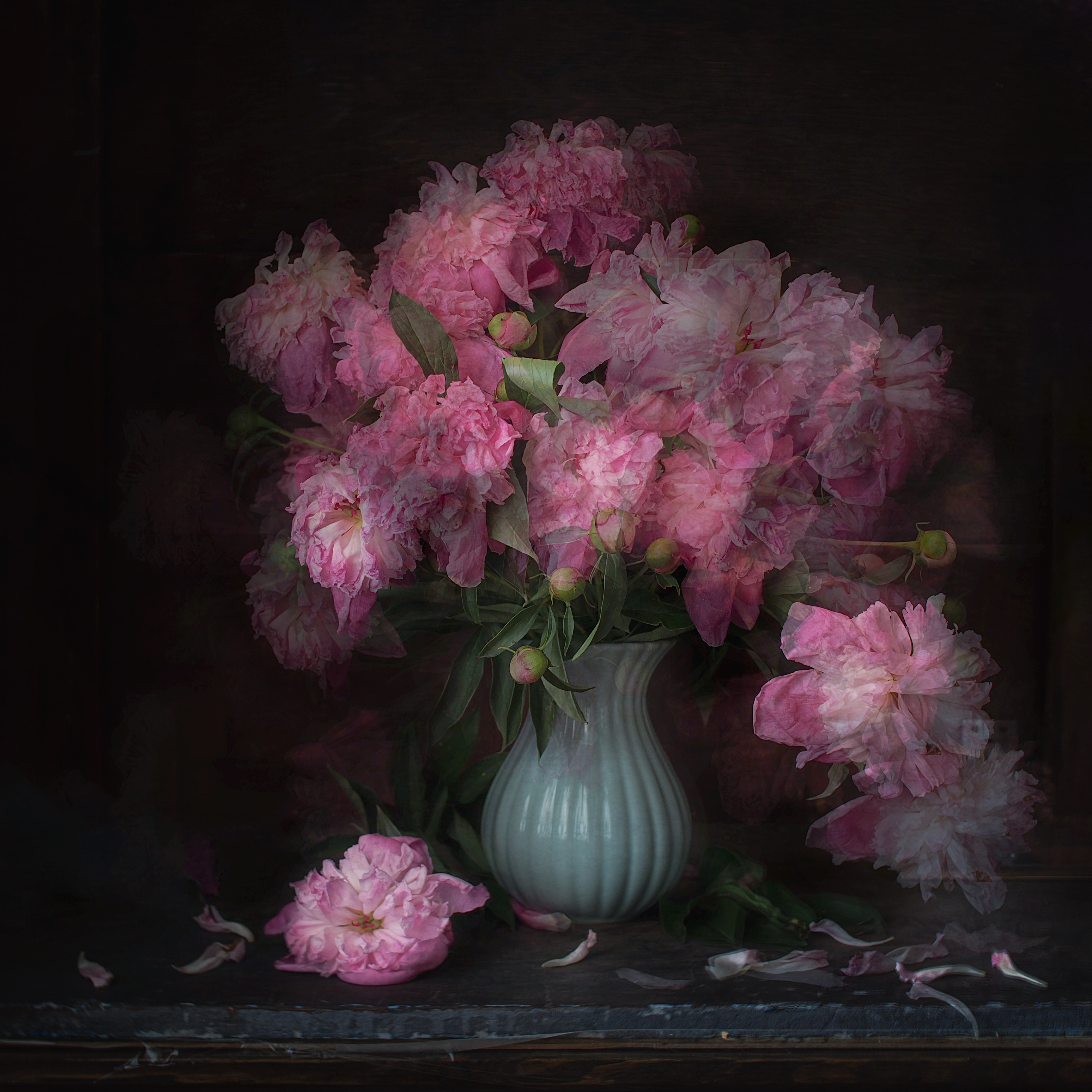 , Inyusheva Svetlana