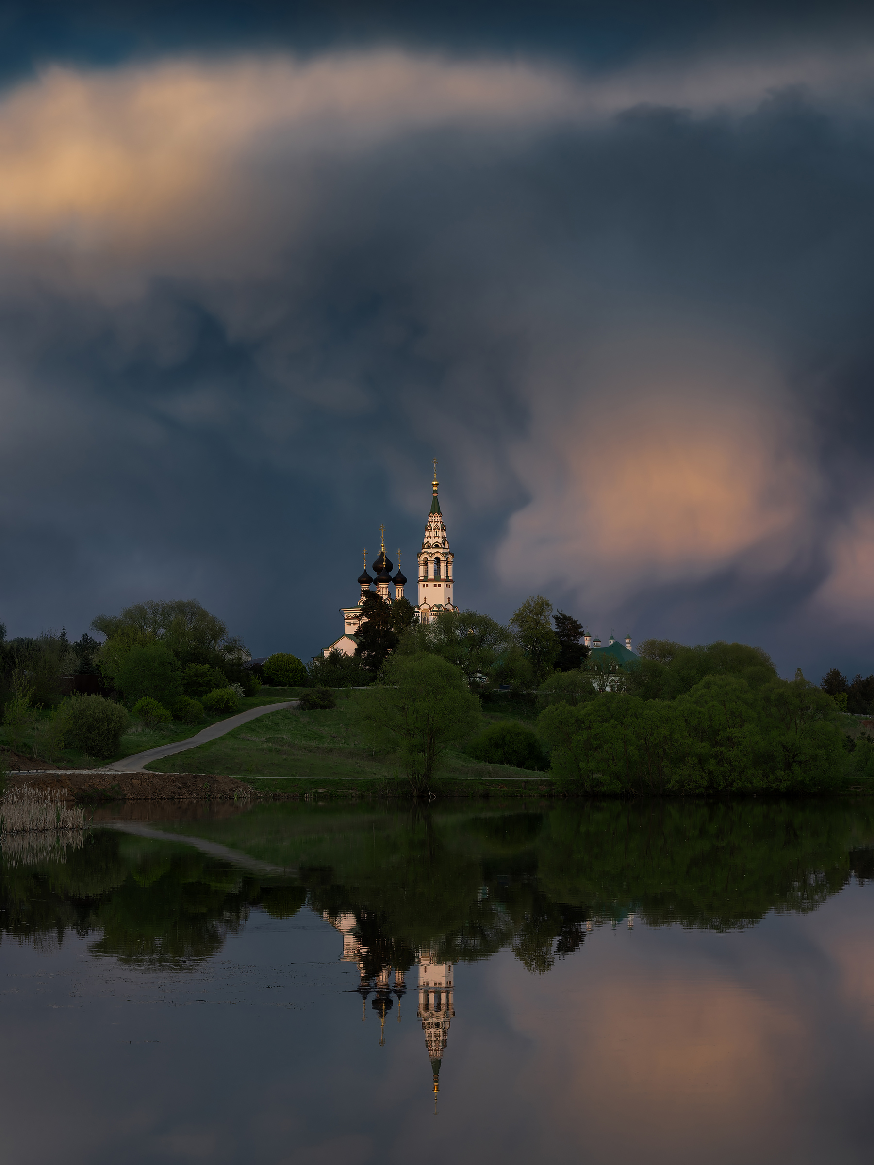 , Мозжухин Максим