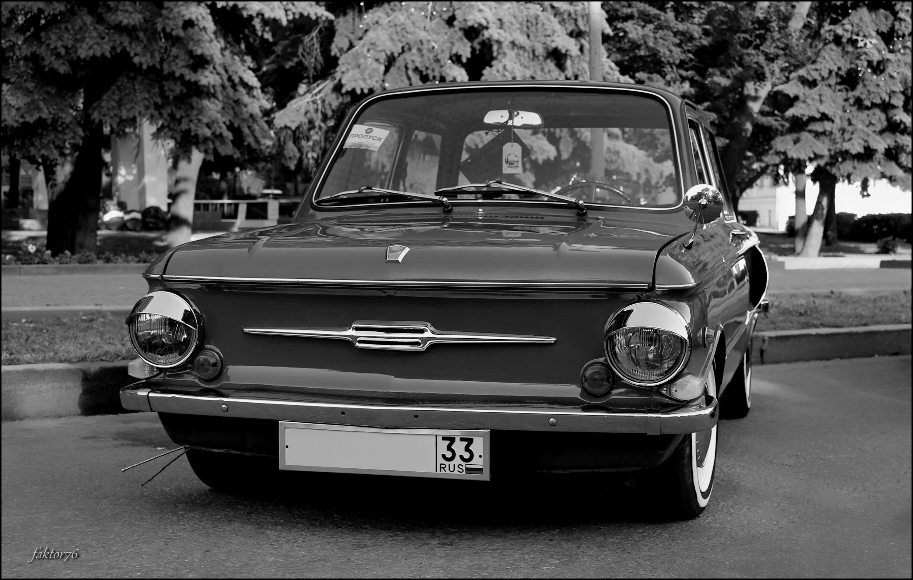 техника, машина, транспорт,  заз,,  Сергей Валерьевич