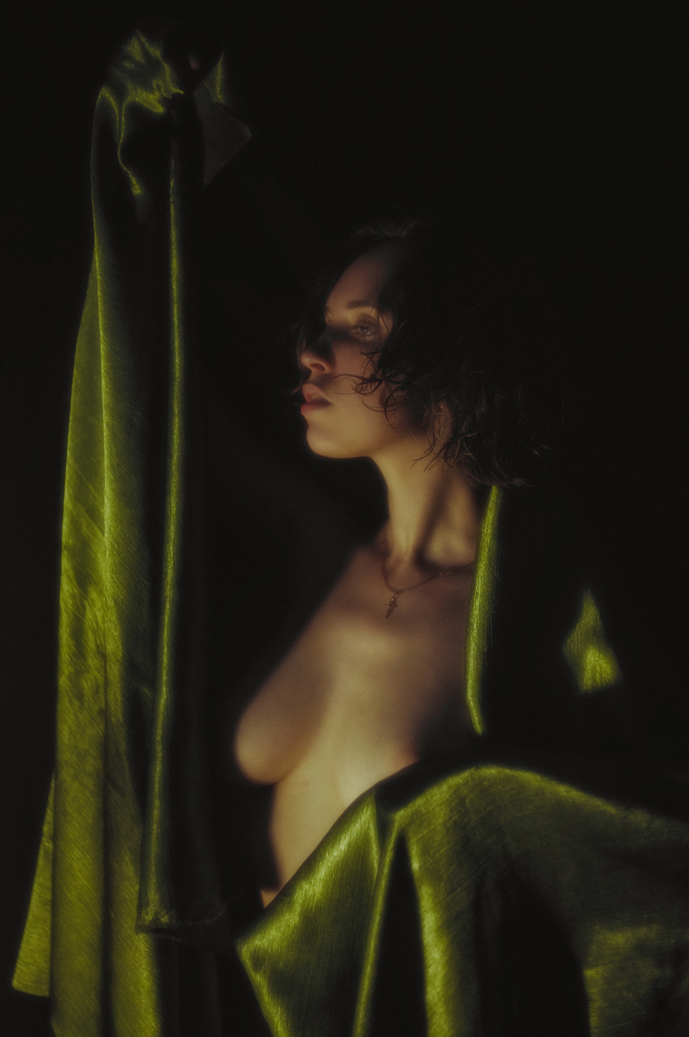 , Денис Труфанов