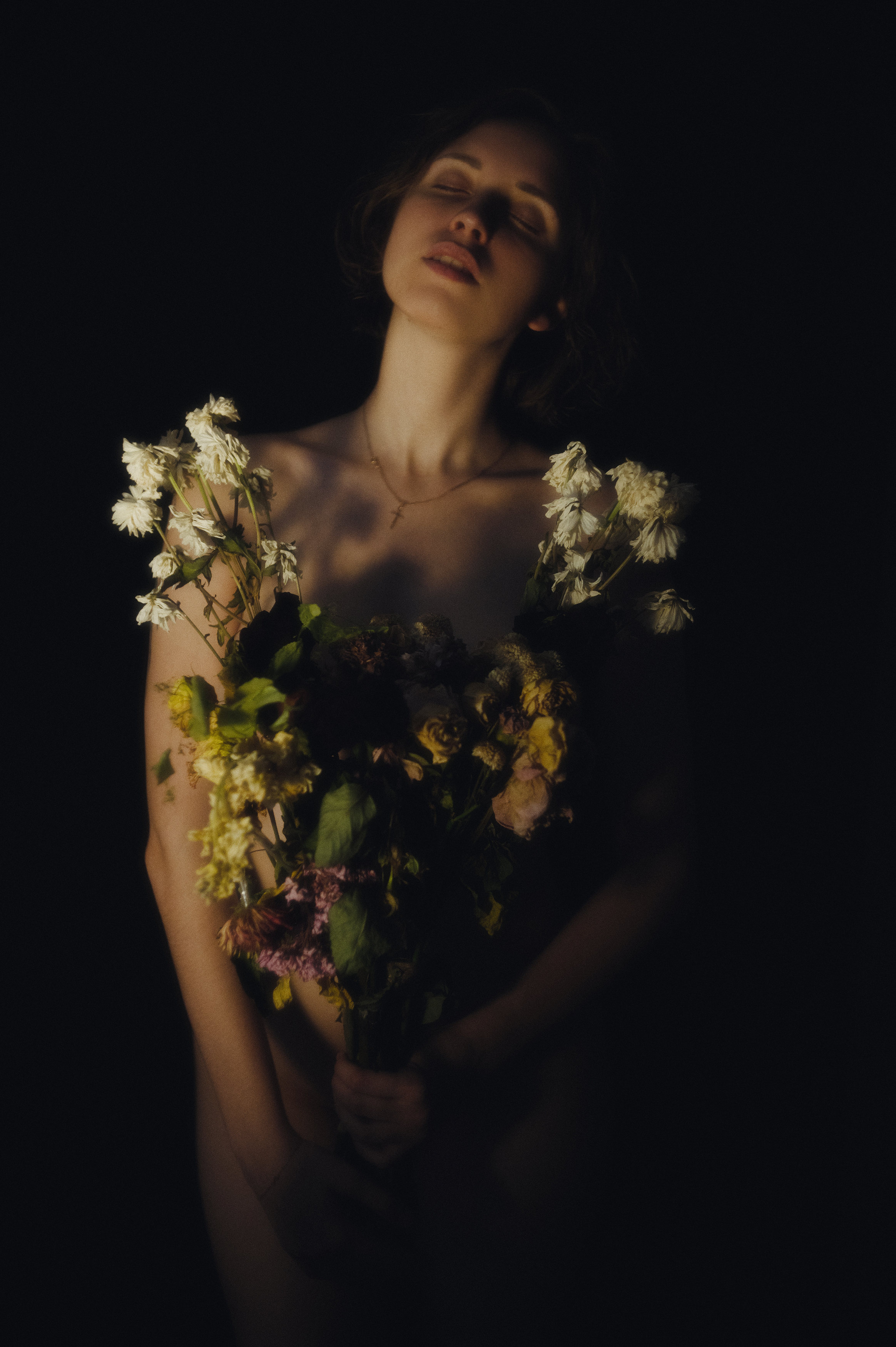 , Денис Труфанов