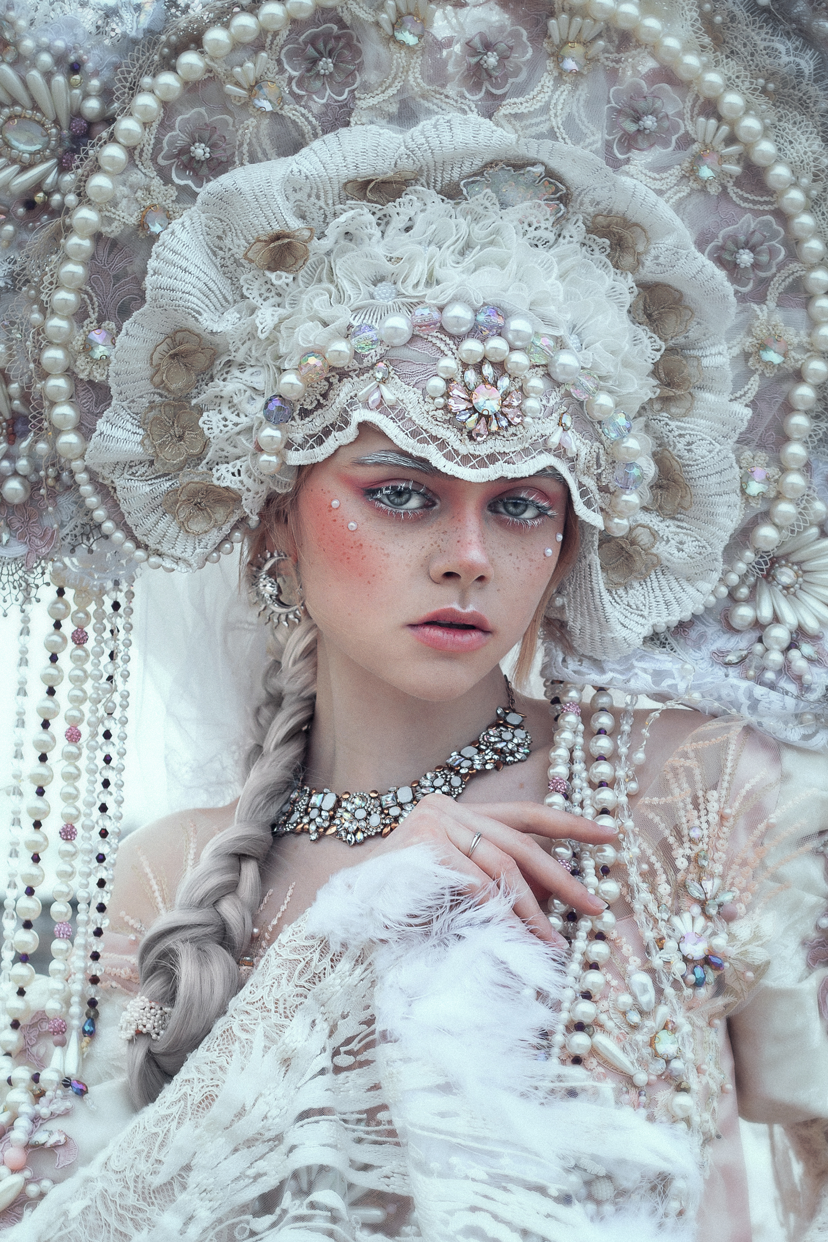 , Мартынова Ирина