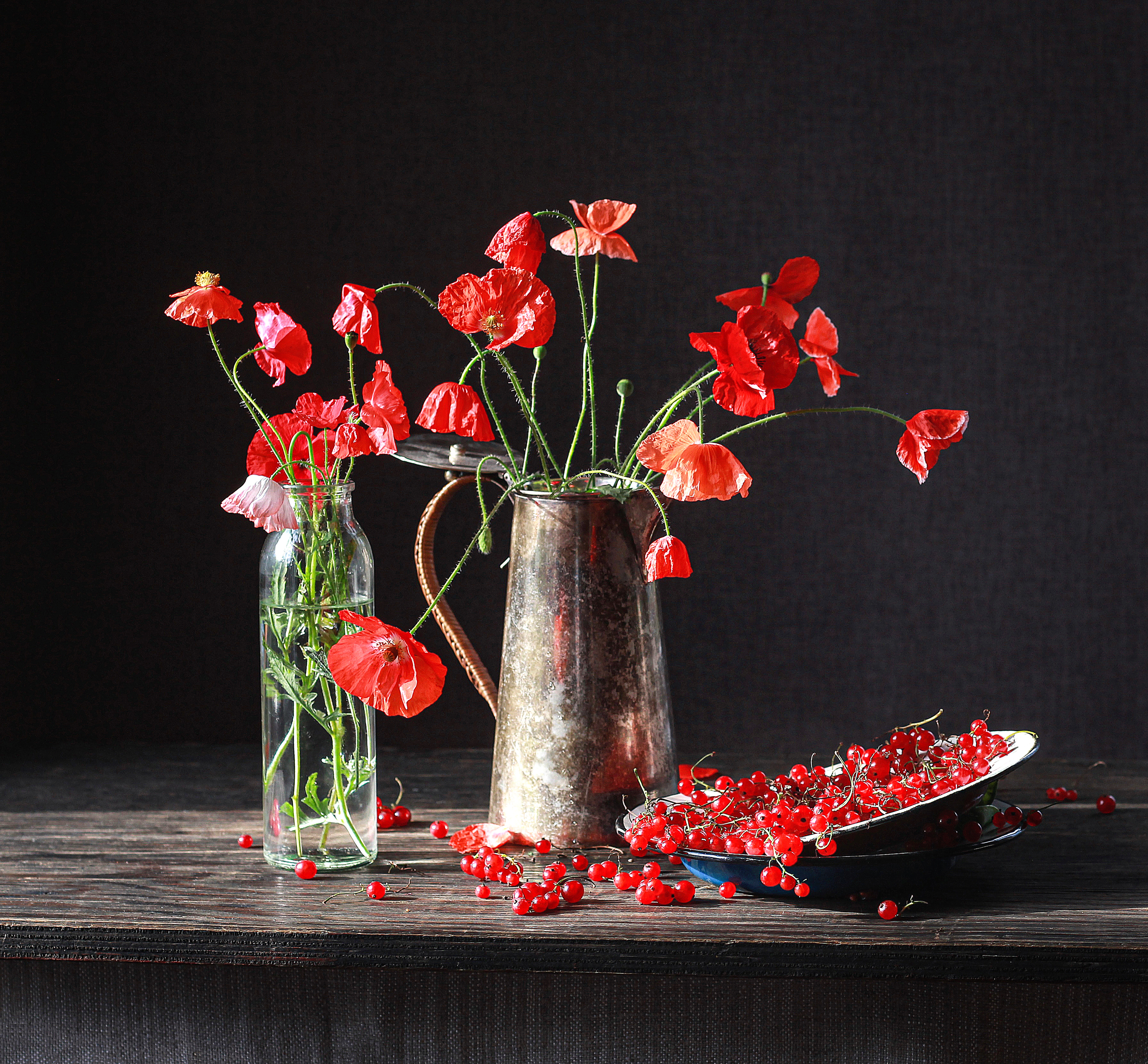 натюрморт, фотонатюрморт, still life, stillifefoto, лето, маки, цветы, цветочный_натюрморт, наталья_казанцева, Наталья Казанцева